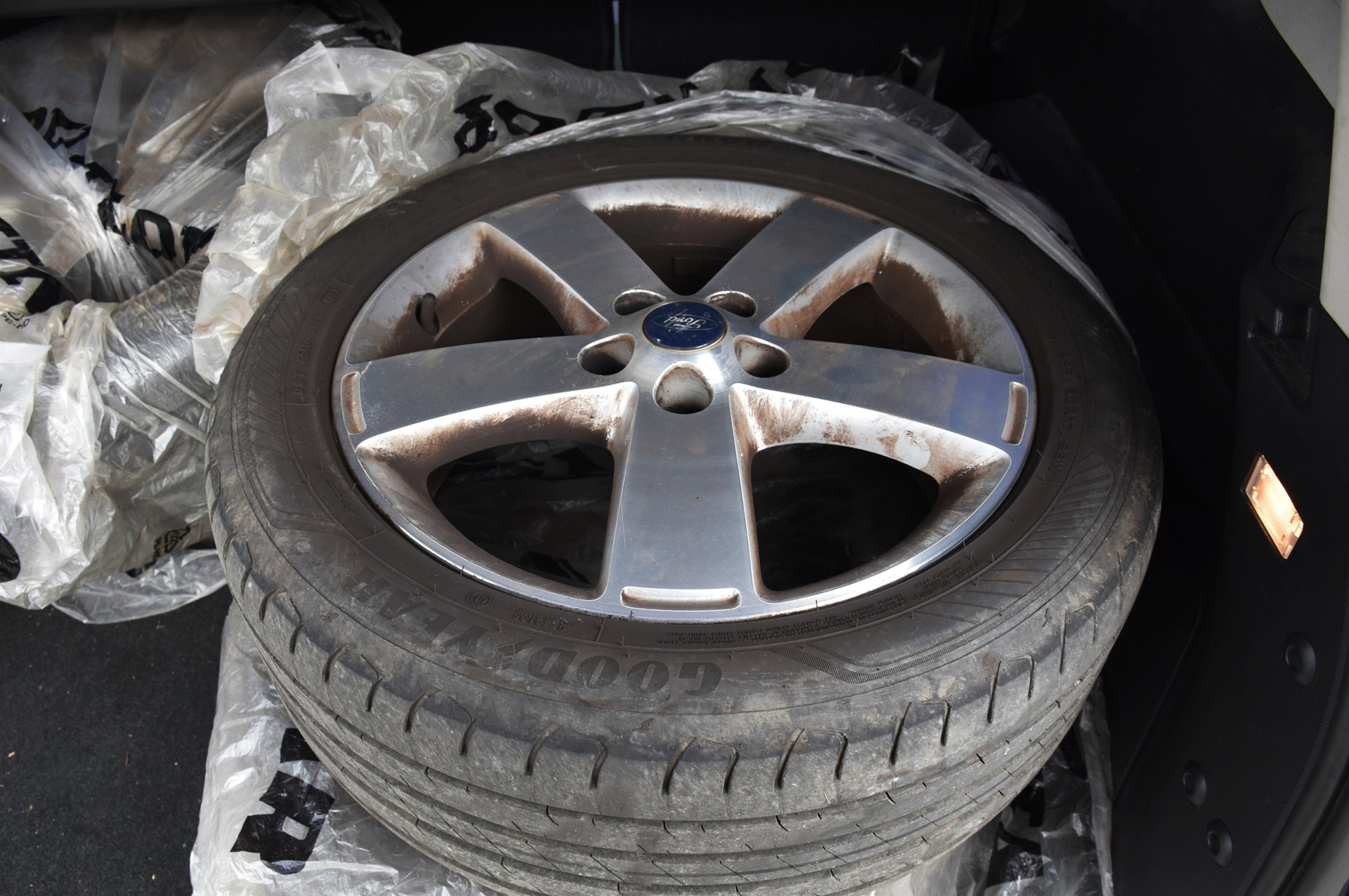 FORD S-Max 2.3i Titanium Automat-image-15