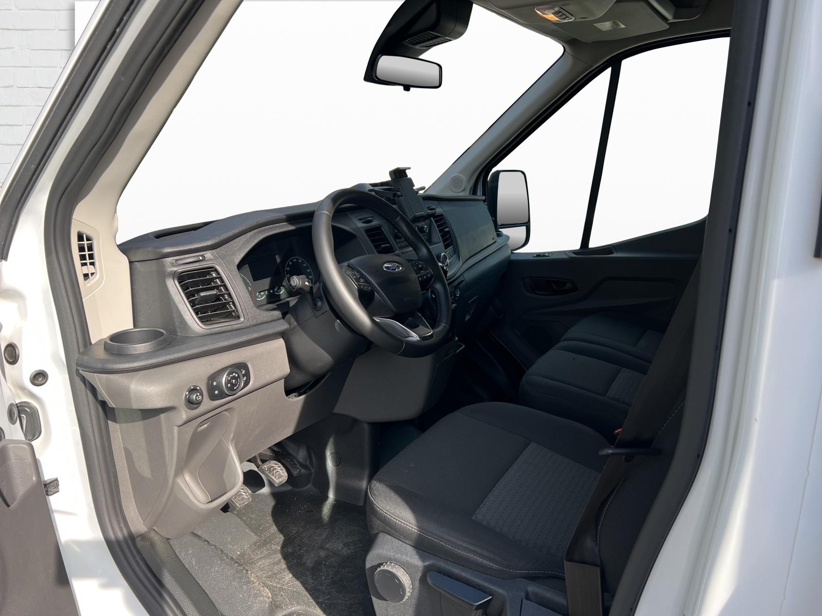 FORD Transit Kab.-Ch. 310 L2 2.0 EcoBlue 105 Trend-image-4