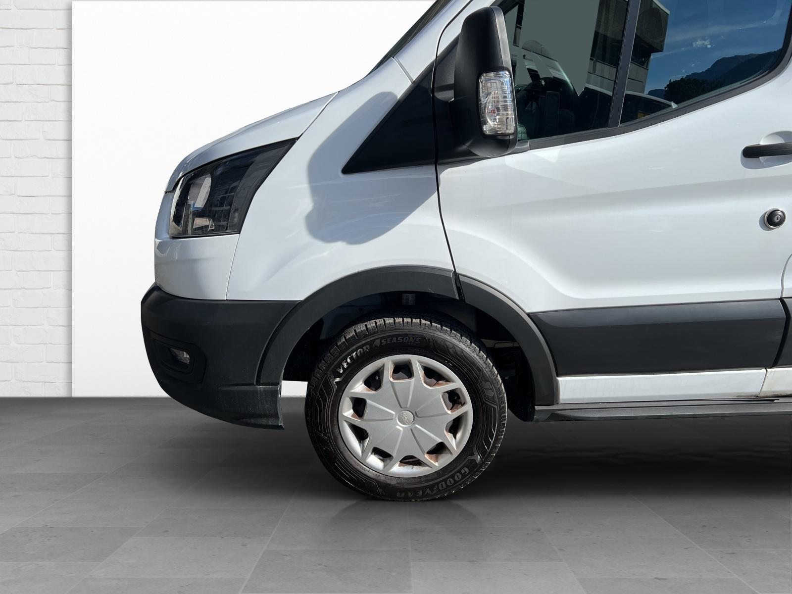 FORD Transit Kab.-Ch. 310 L2 2.0 EcoBlue 105 Trend-image-7