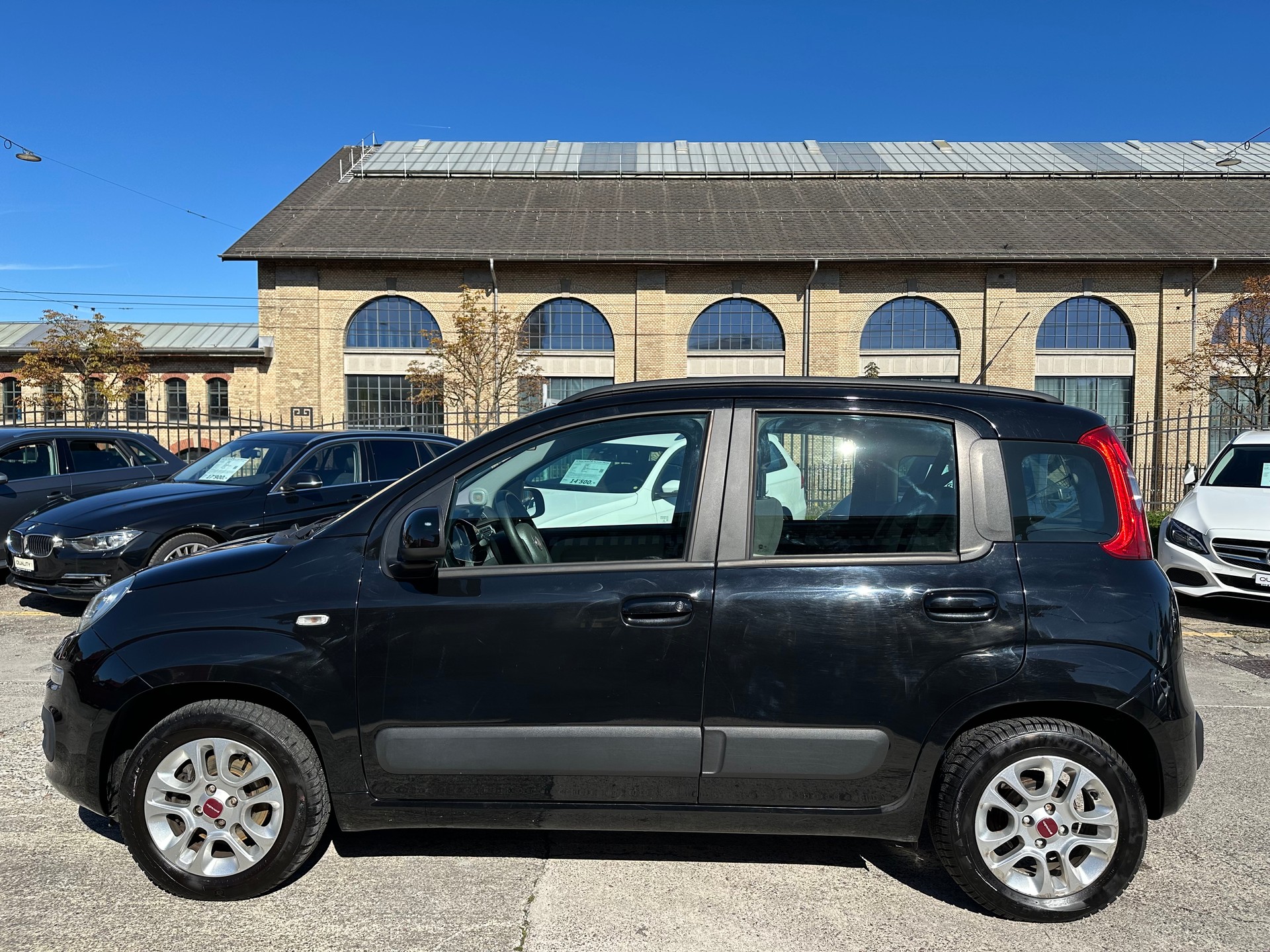 FIAT Panda 0.9 Twinair Turbo Lounge-showroom-element-3