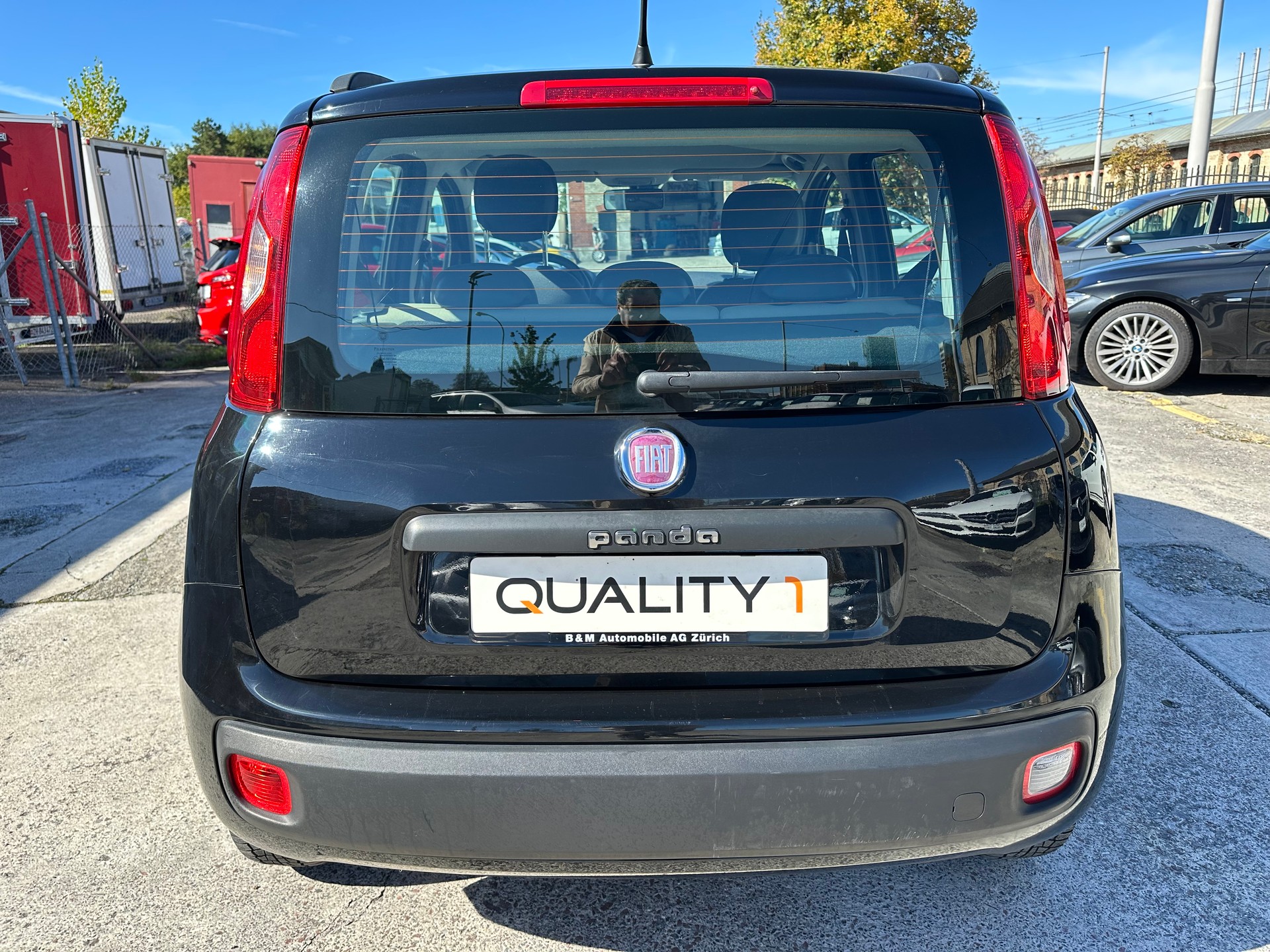 FIAT Panda 0.9 Twinair Turbo Lounge-image-7