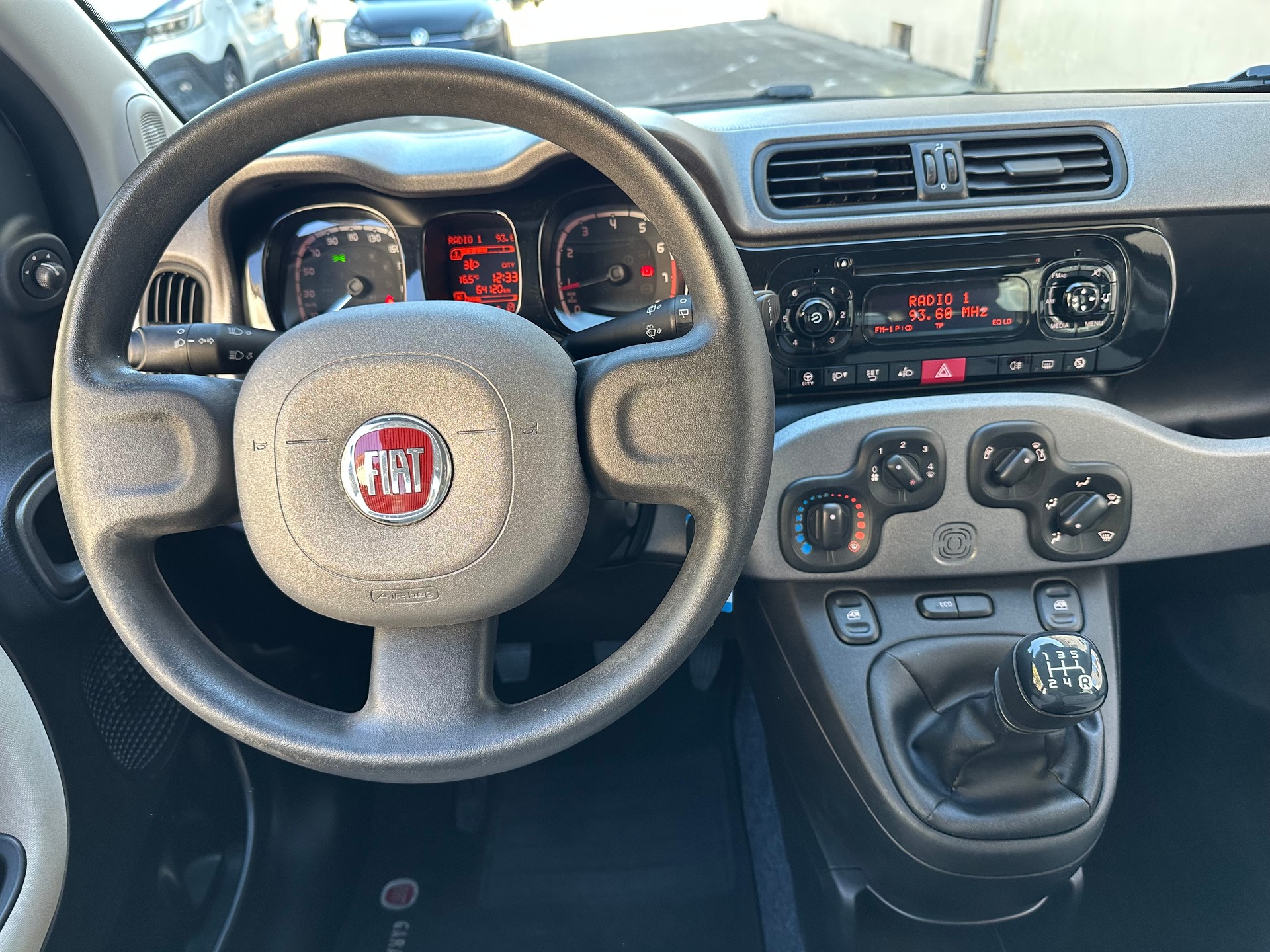 FIAT Panda 0.9 Twinair Turbo Lounge-image-10