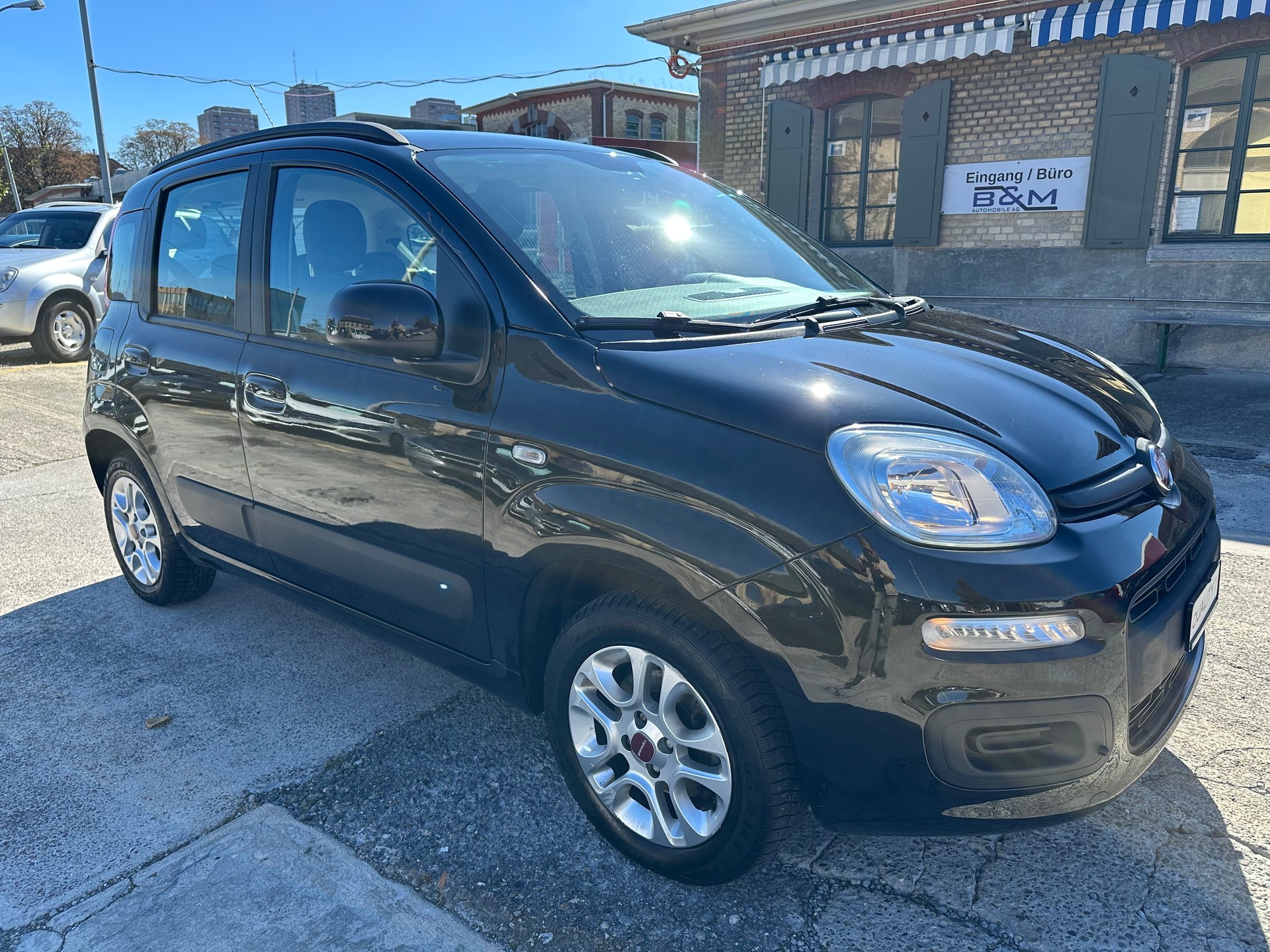 FIAT Panda 0.9 Twinair Turbo Lounge-showroom-element-2
