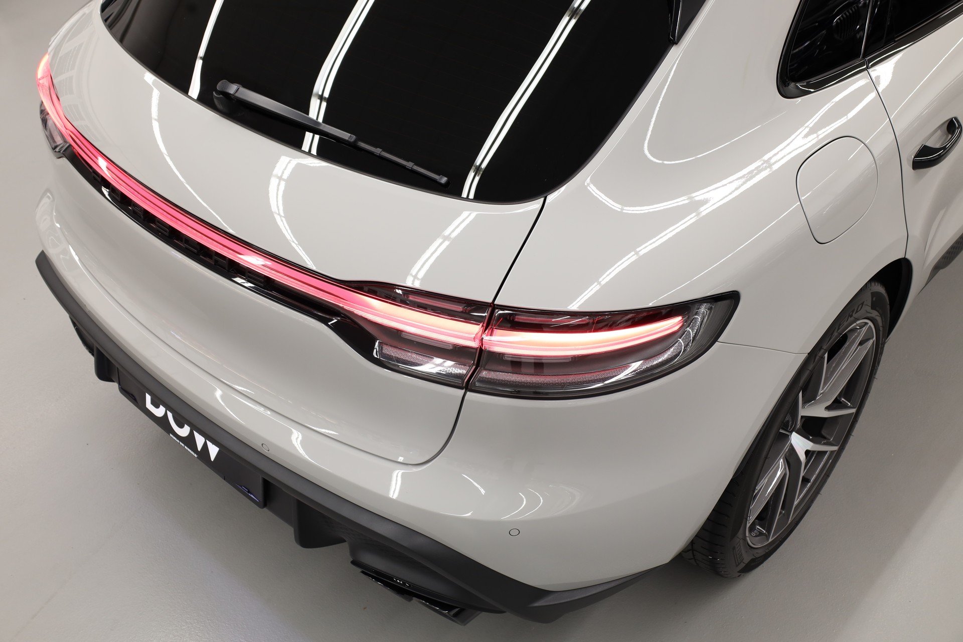 PORSCHE Macan 2.9 V6 S-image-7