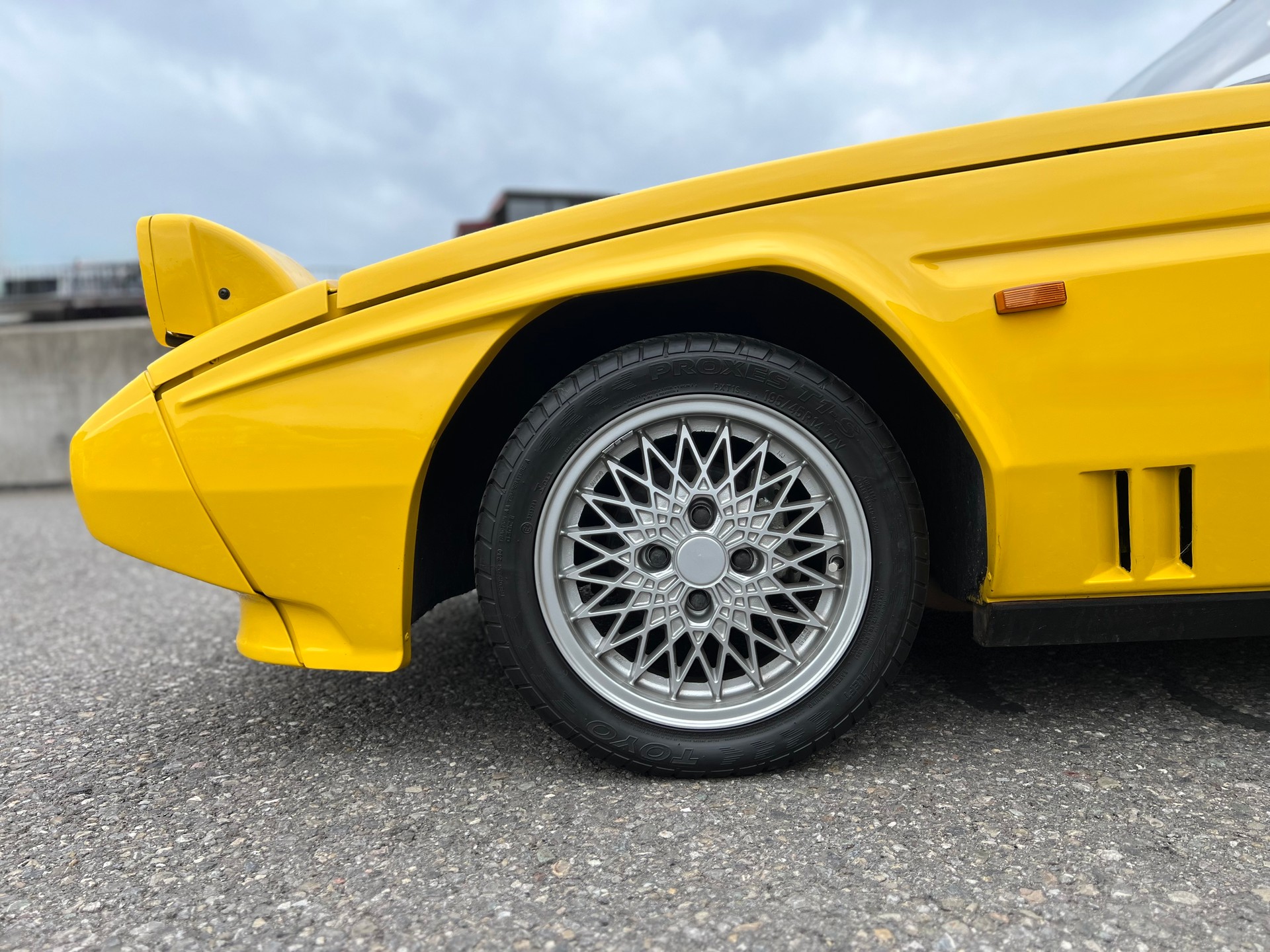 RELIANT SCIMITAR 1800 TI VETERAN-image-20
