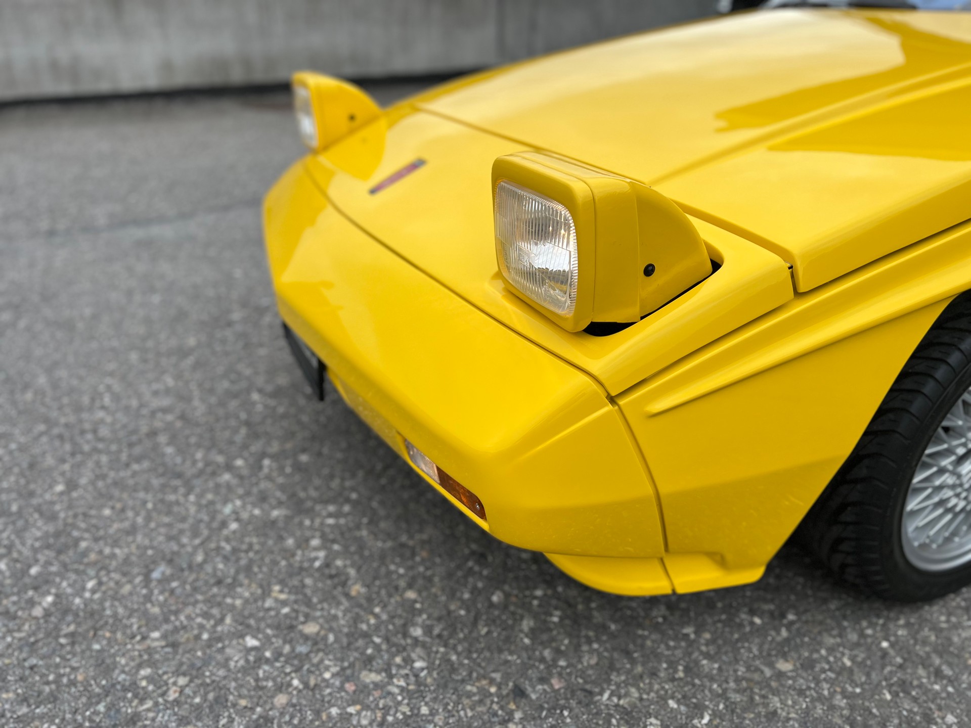 RELIANT SCIMITAR 1800 TI VETERAN-image-19
