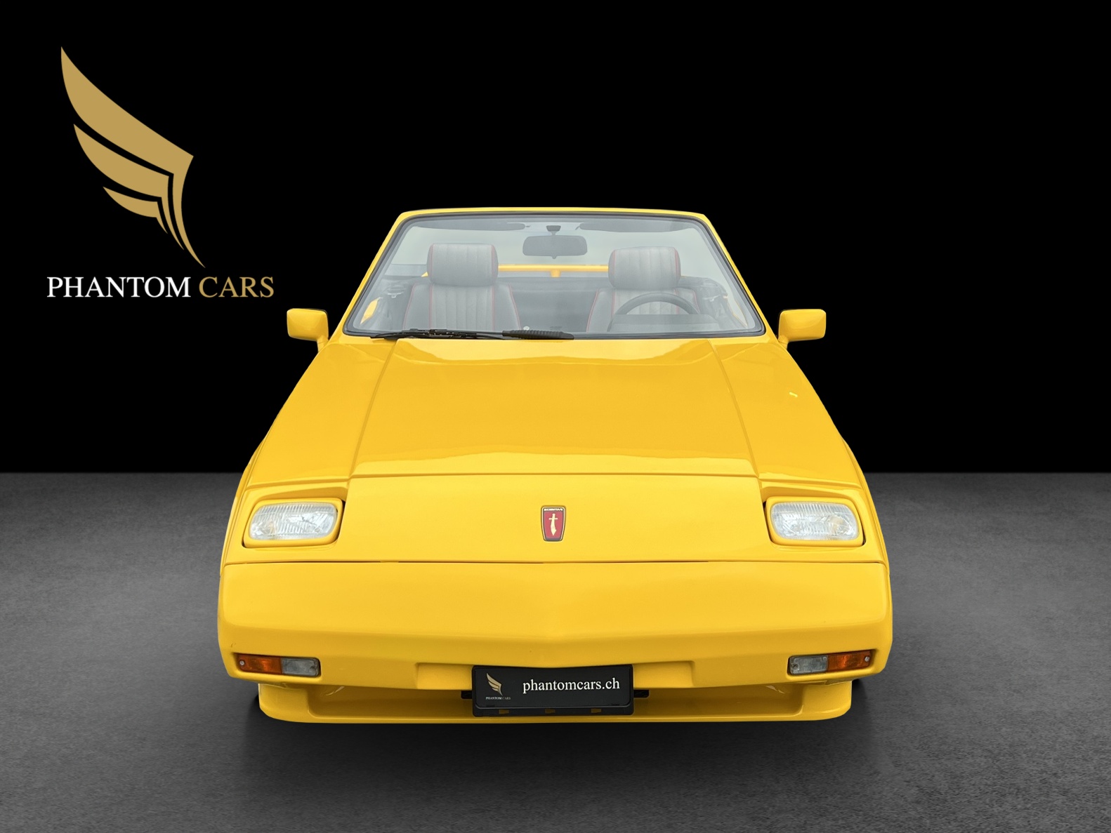 RELIANT SCIMITAR 1800 TI VETERAN-showroom-element-2