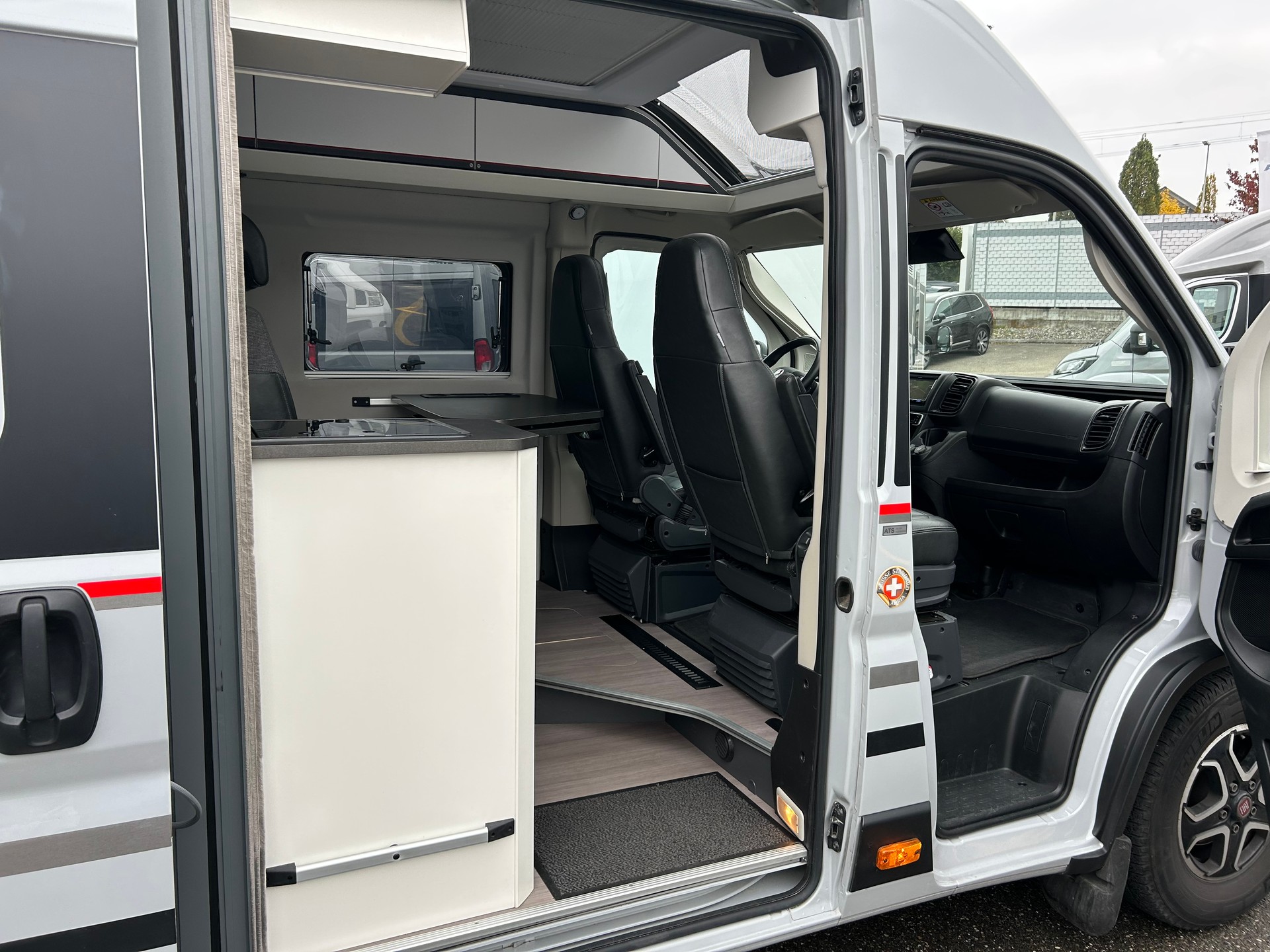 ADRIA Twin Sports 640 SGX-image-7