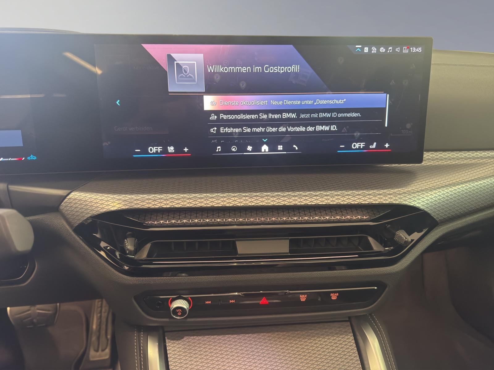BMW 430i xDrive Cabrio M Sport-image-12