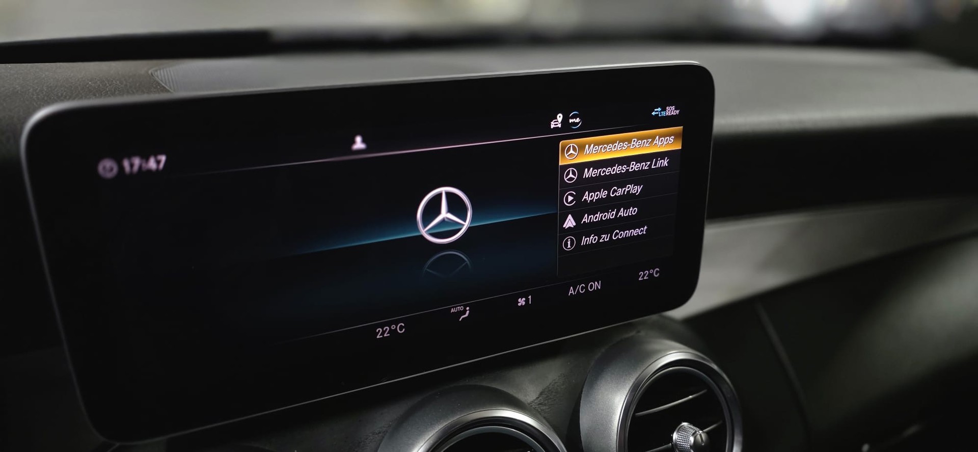 MERCEDES-BENZ C 200 Swiss Star 4Matic 9G-Tronic *CH-FAHRZEUG*Facelift Modell*-image-20