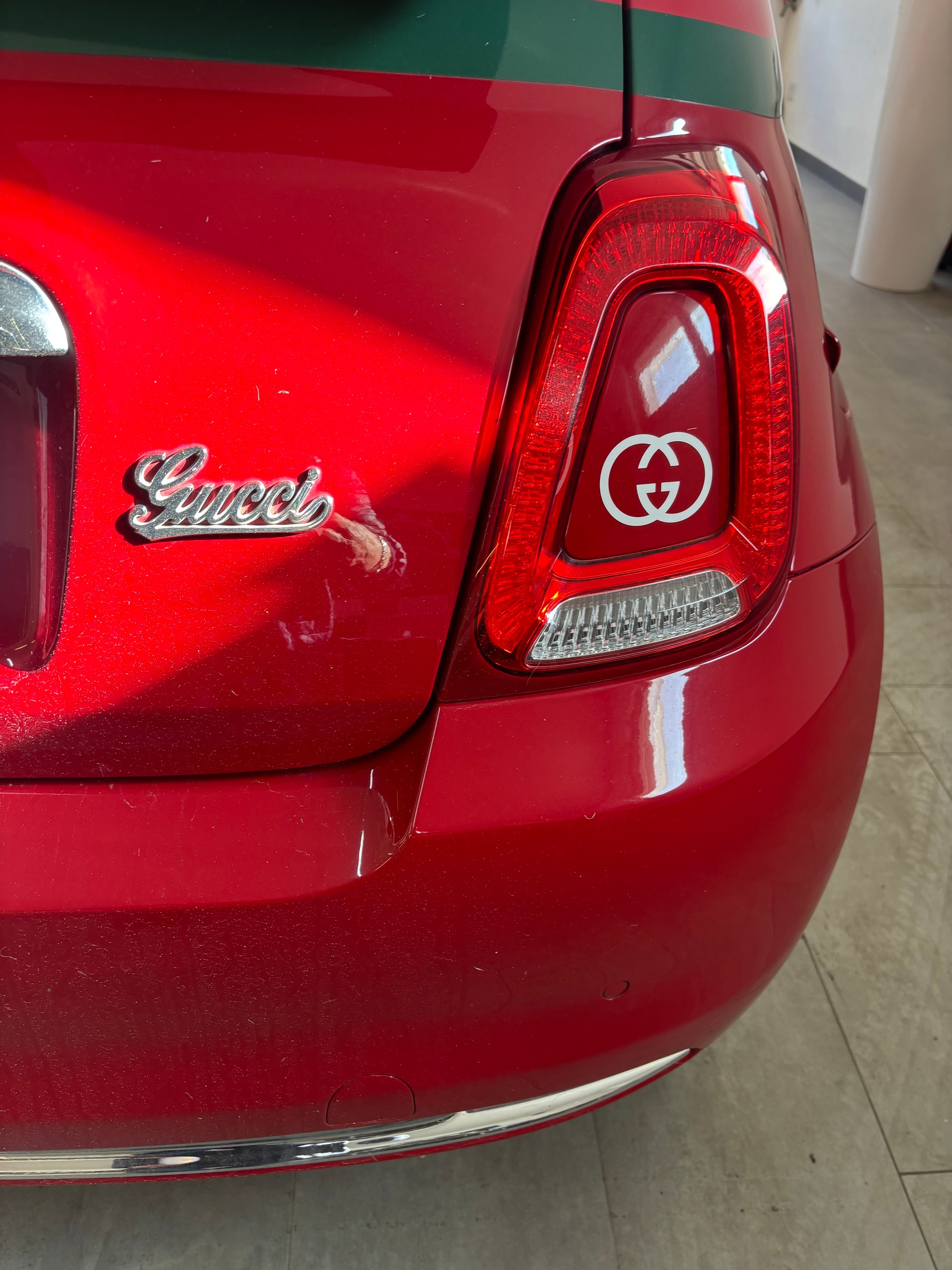 FIAT 500C 0.9 Twinair Riva Dualogic-image-14
