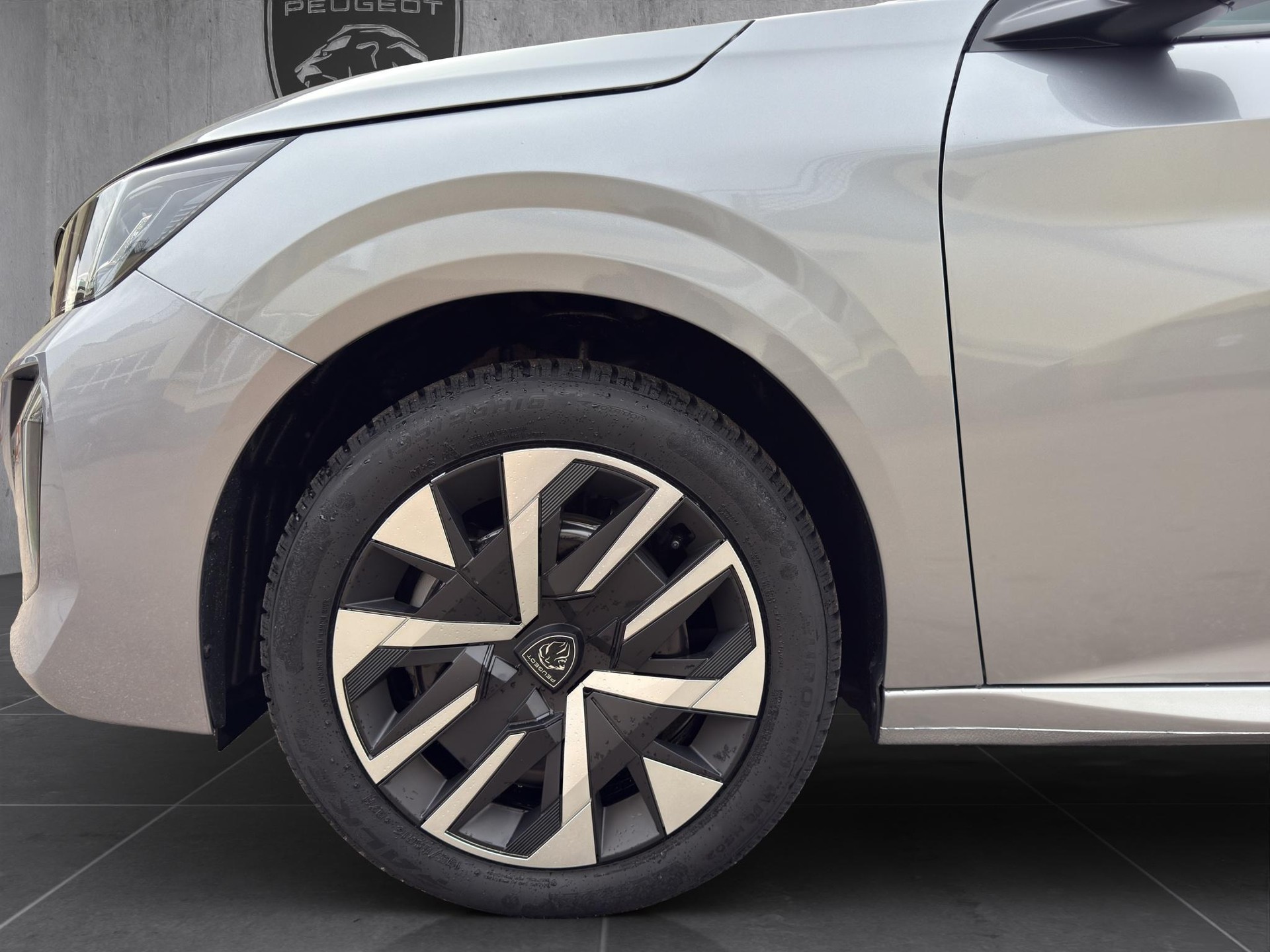 PEUGEOT 208 1.2 PureTech 100 Style-image-19