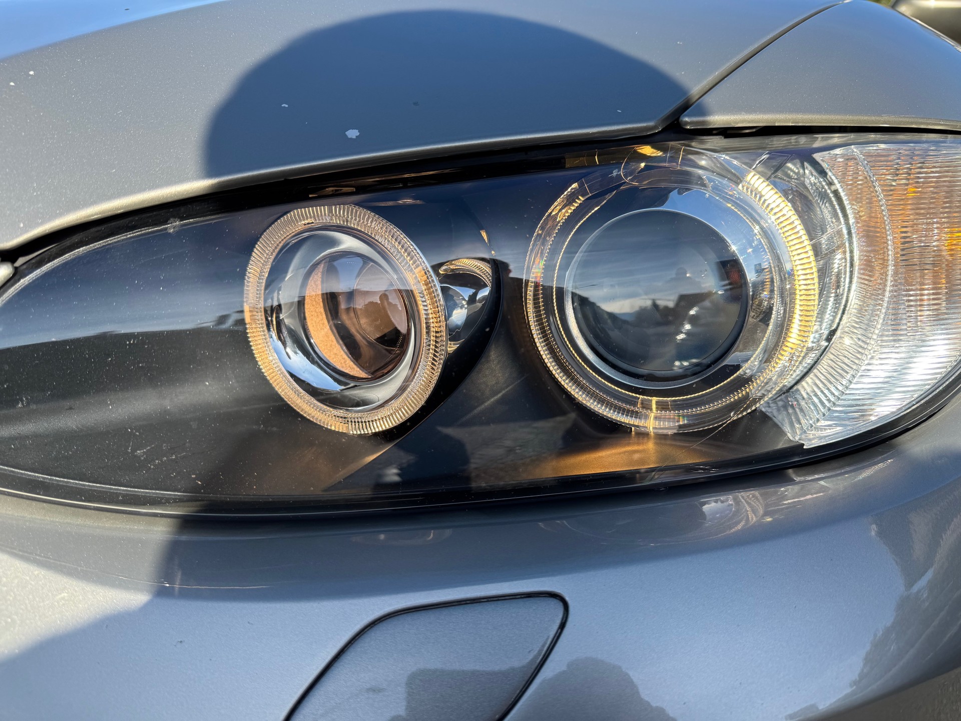 BMW 325i Cabriolet Steptronic-image-1