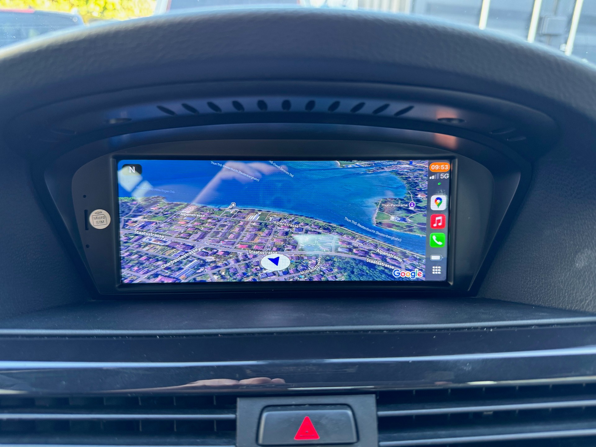 BMW 325i Cabriolet Steptronic-image-14