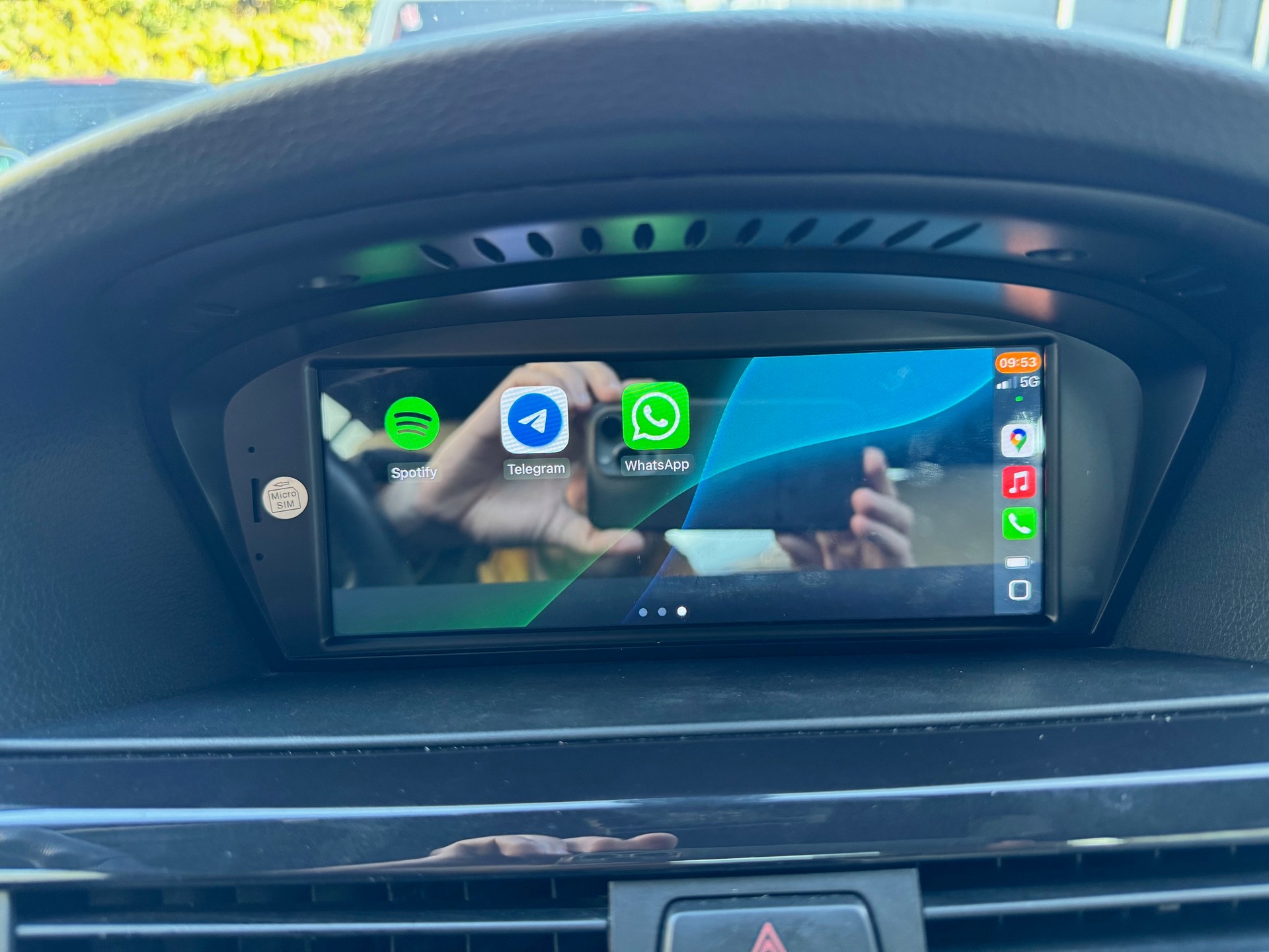 BMW 325i Cabriolet Steptronic-image-13