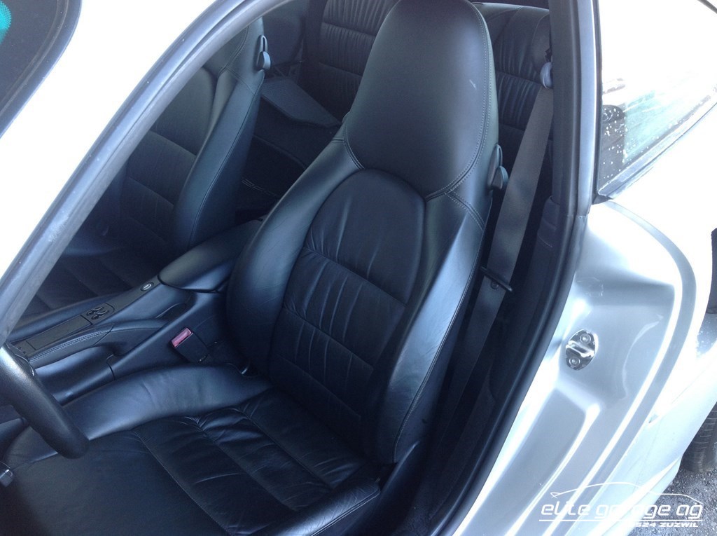 PORSCHE 911 Turbo-image-5