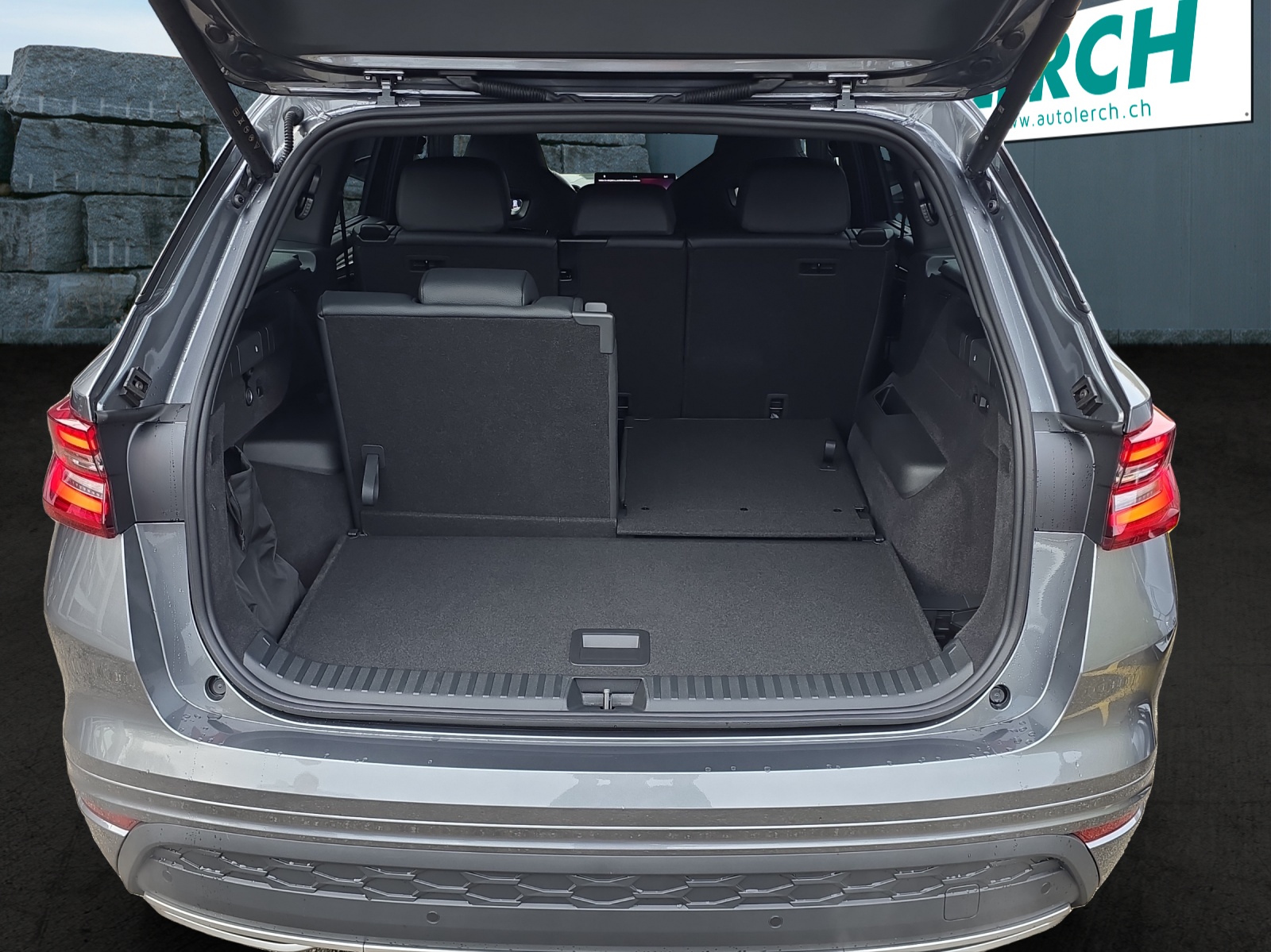 SKODA Kodiaq 2.0 TSI Sportline 4x4-image-5