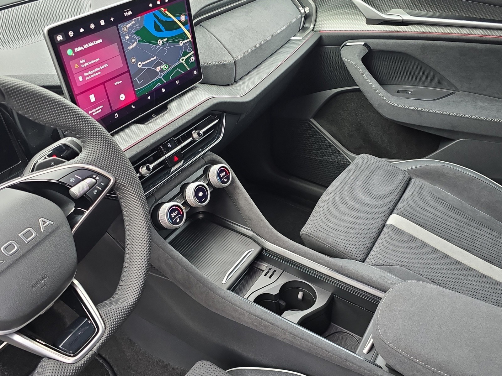 SKODA Kodiaq 2.0 TSI Sportline 4x4-image-16