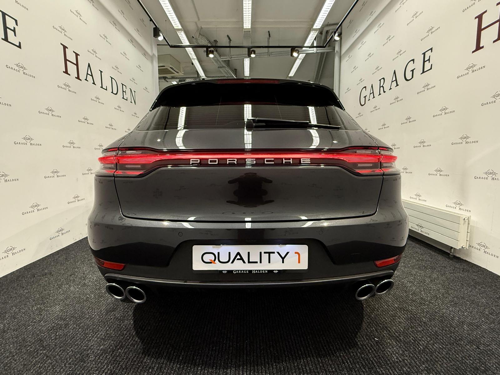 PORSCHE Macan 2.0-image-5