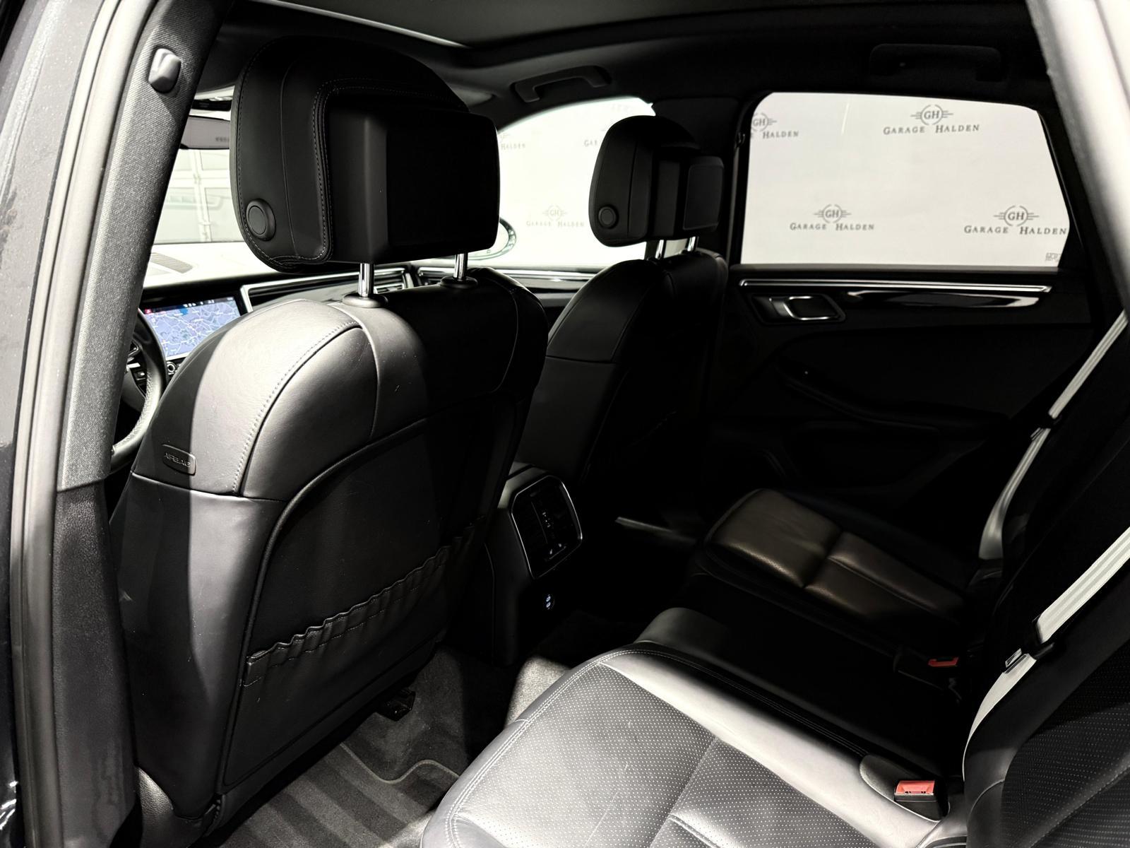 PORSCHE Macan 2.0-image-13