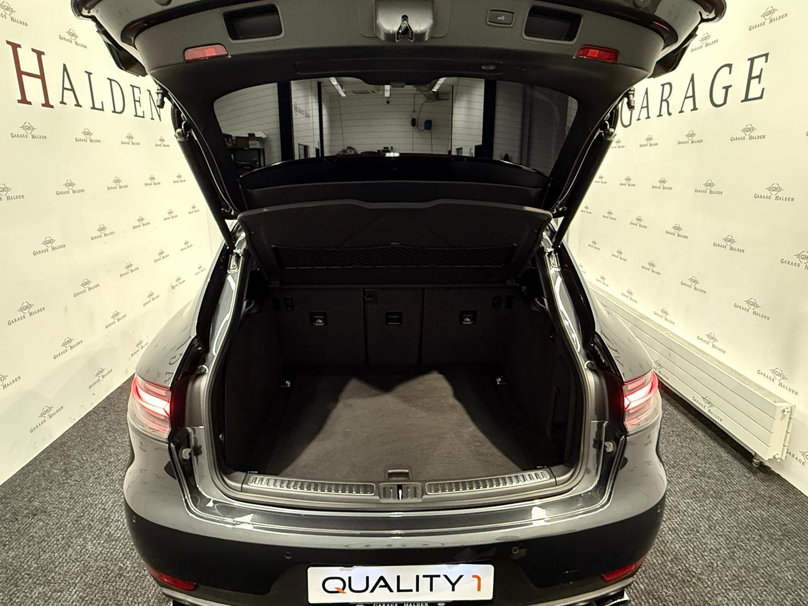 PORSCHE Macan 2.0-image-6