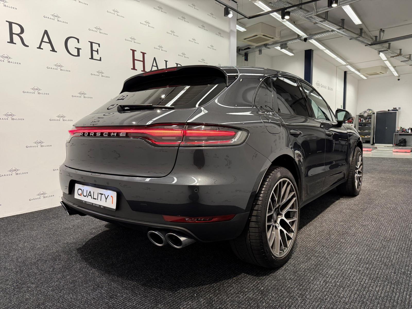 PORSCHE Macan 2.0-image-7