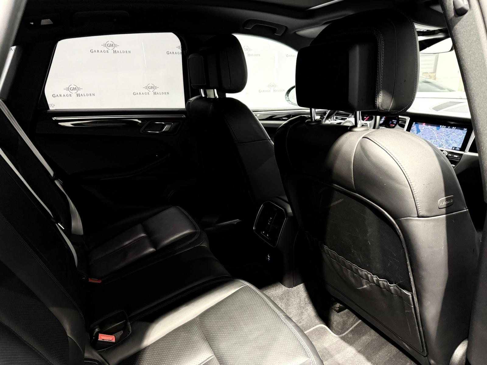 PORSCHE Macan 2.0-image-14