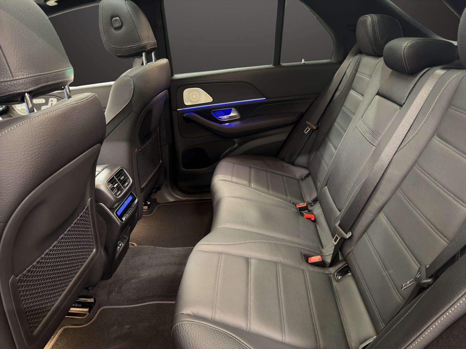 MERCEDES-BENZ GLE 450 d 4Matic 9G-Tronic-image-11