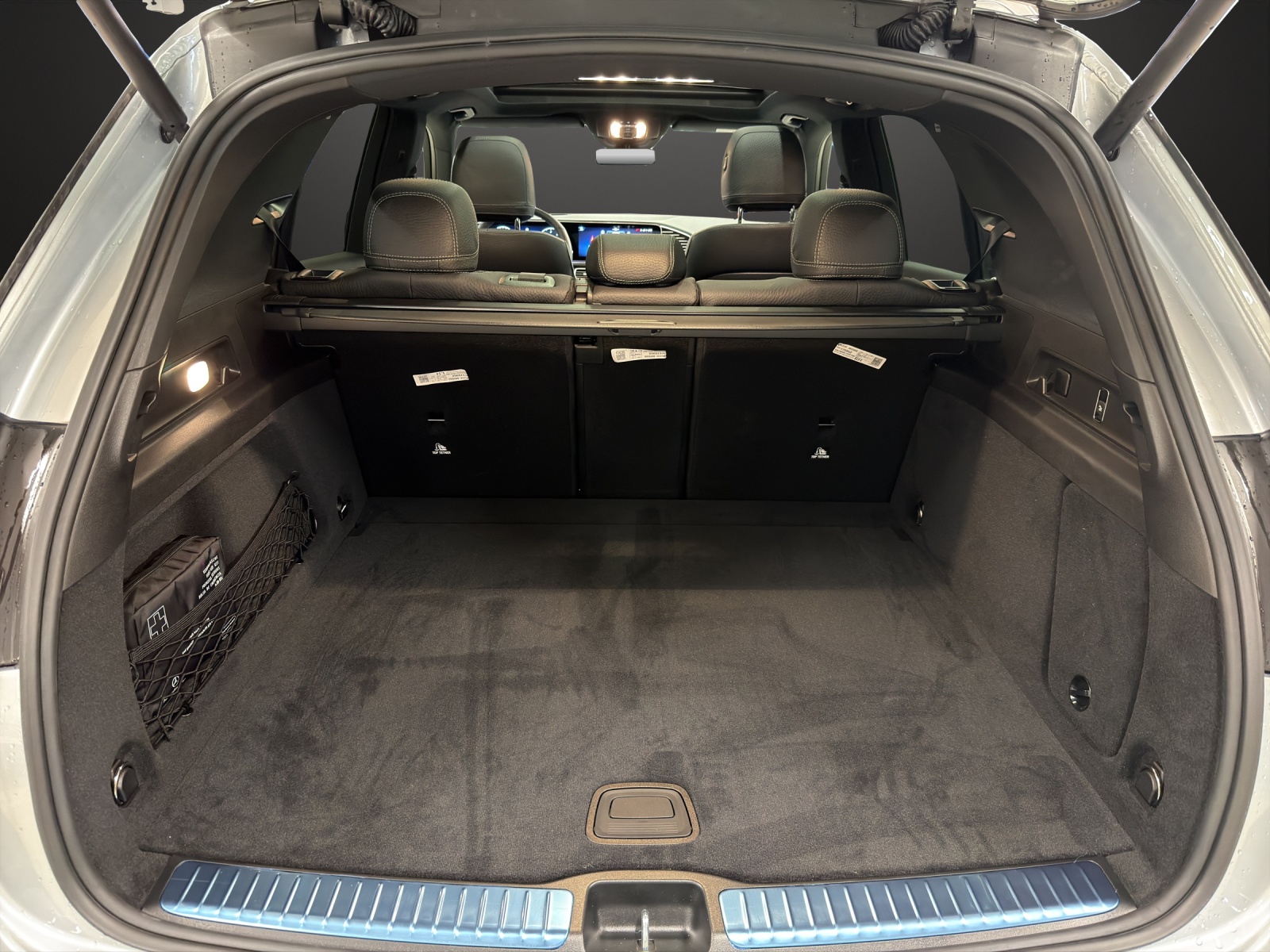 MERCEDES-BENZ GLE 450 d 4Matic 9G-Tronic-image-13