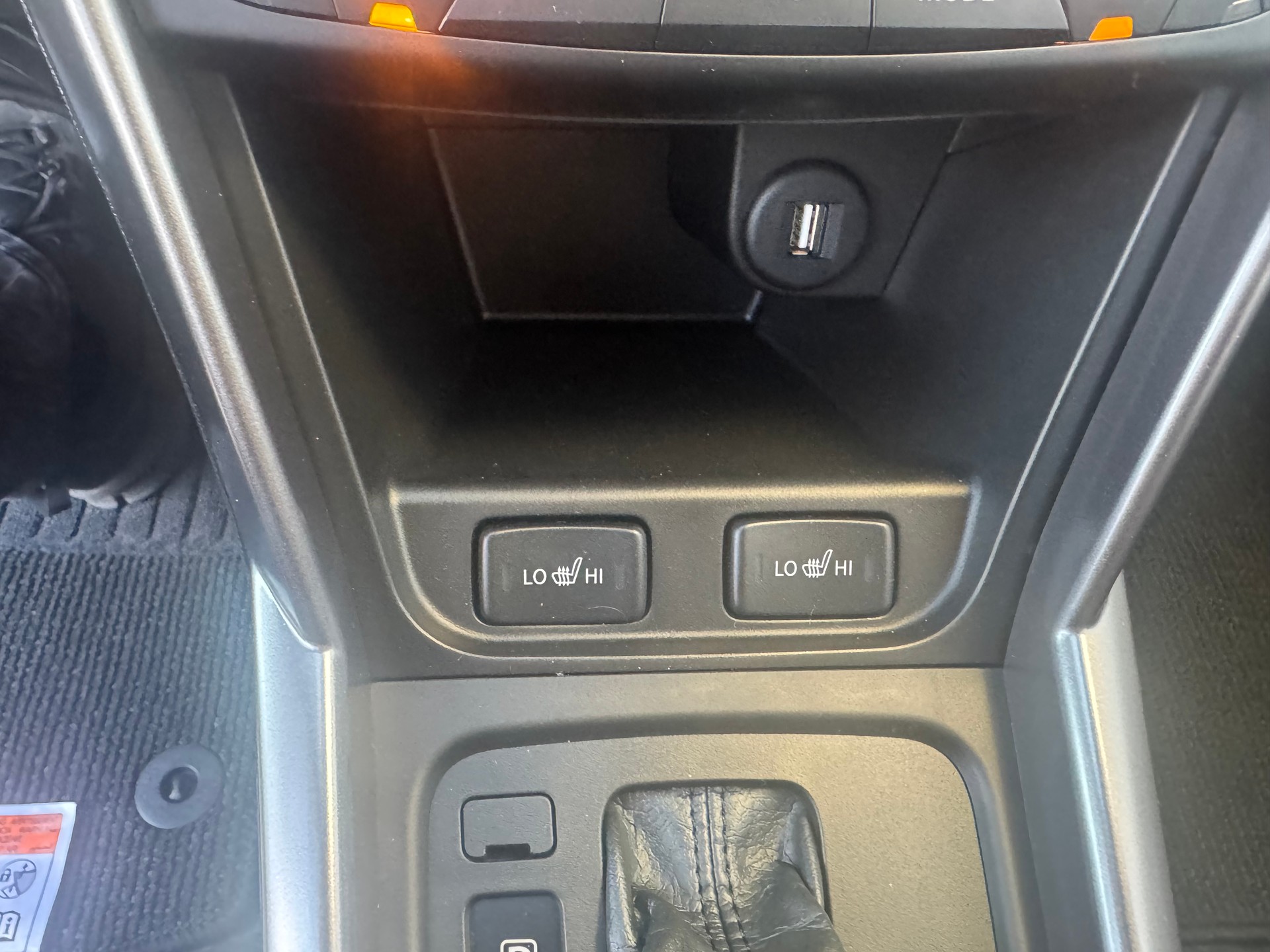 SUZUKI S-Cross 1.4 16V Compact Top MHD 4WD Automatic-image-9