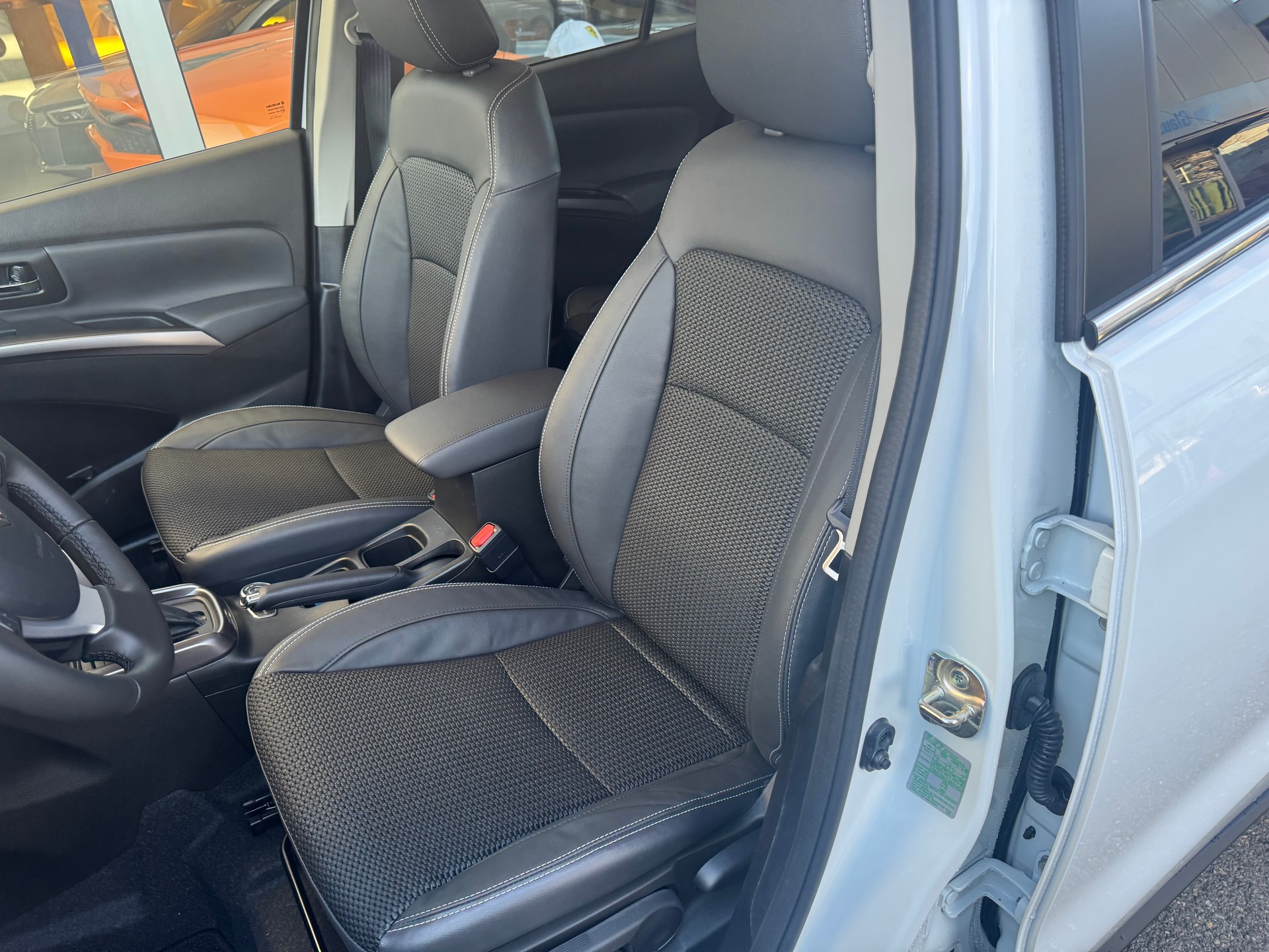 SUZUKI S-Cross 1.4 16V Compact Top MHD 4WD Automatic-image-14