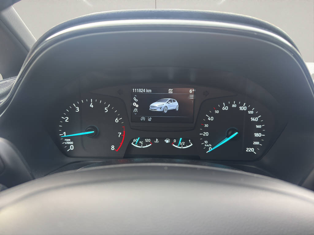 FORD Fiesta 1.0 EcoB 100 ST-Line-image-13