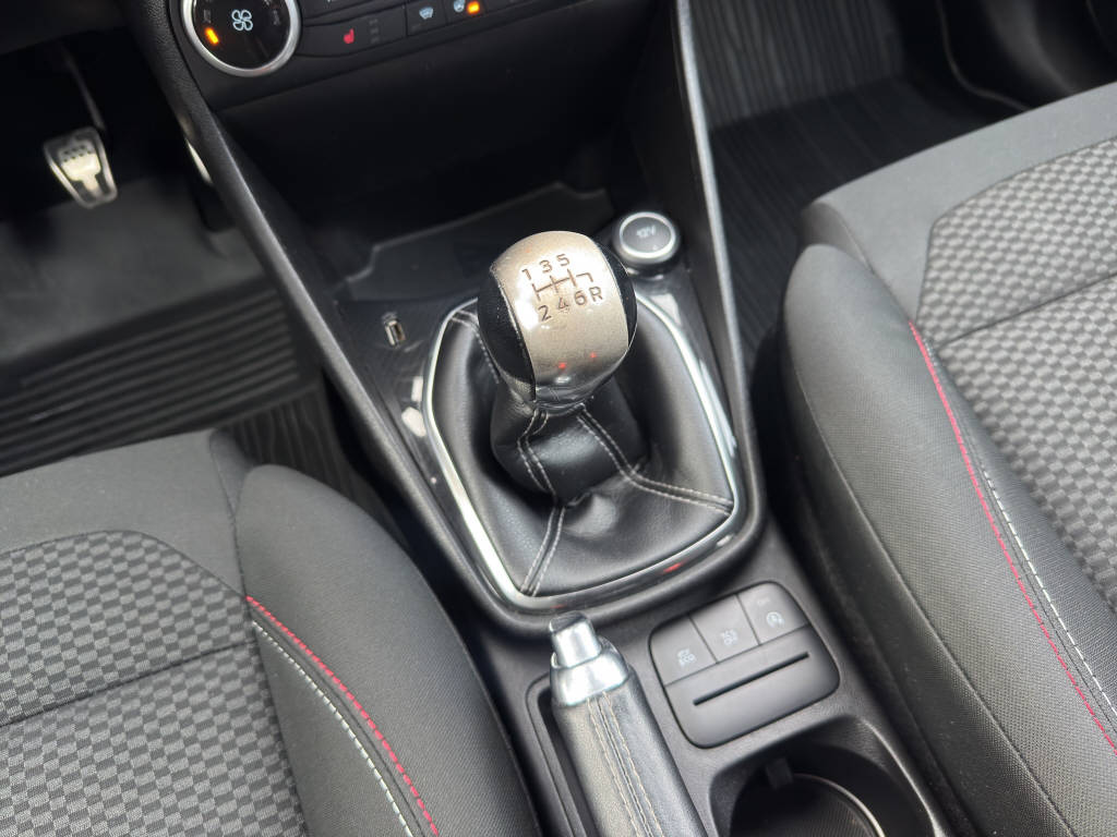 FORD Fiesta 1.0 EcoB 100 ST-Line-image-15