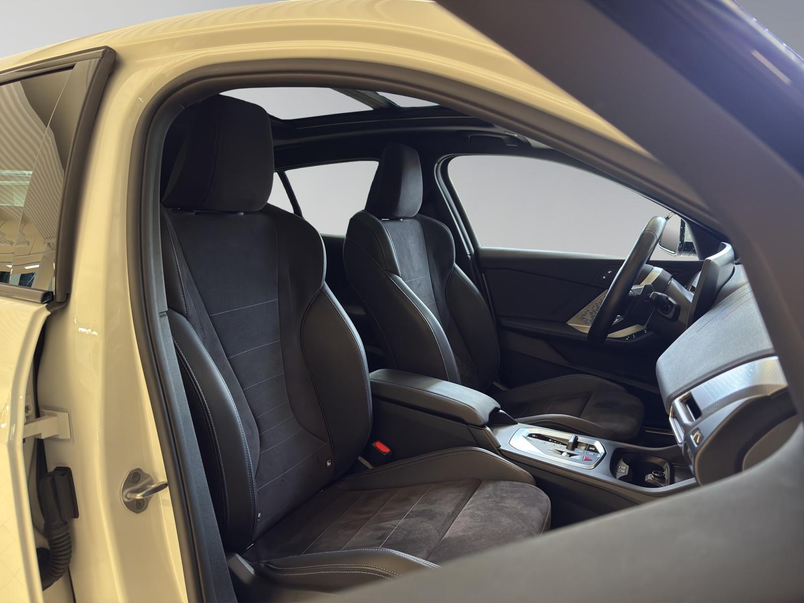 BMW 123 xDrive M-SportPaket-image-17