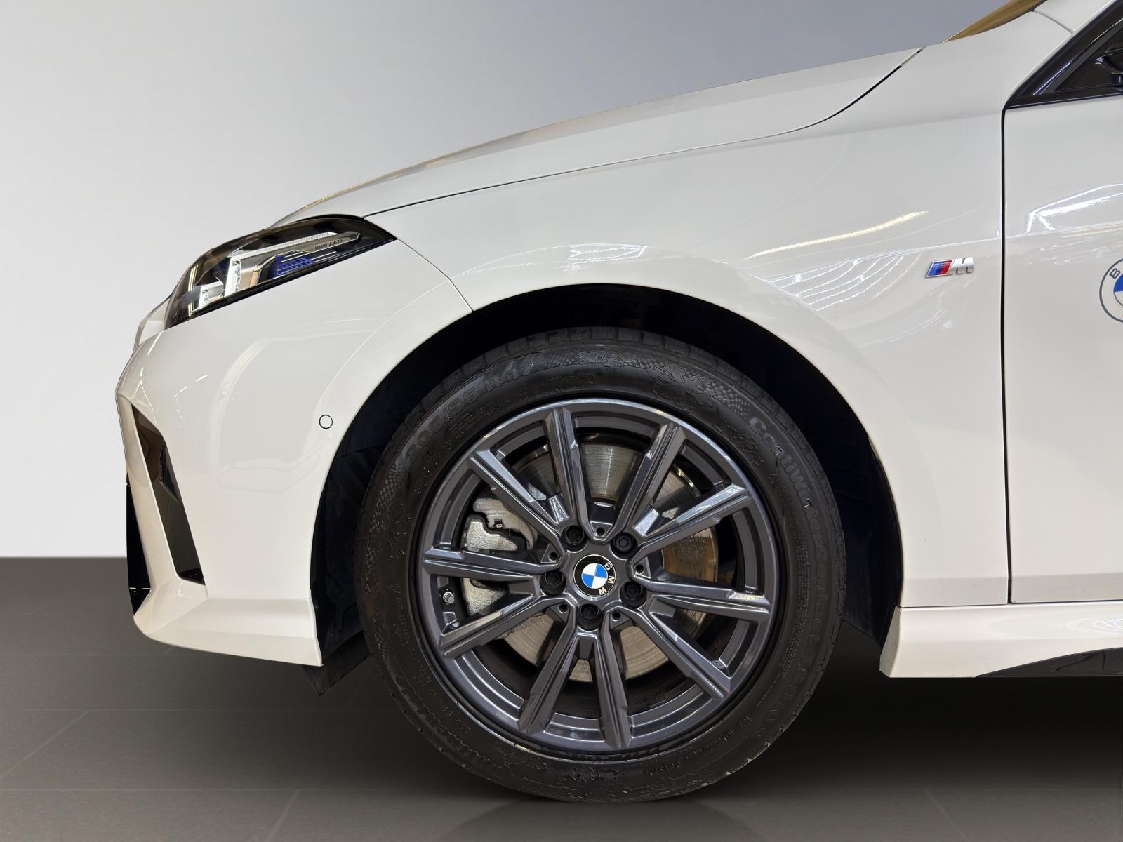 BMW 123 xDrive M-SportPaket-image-19