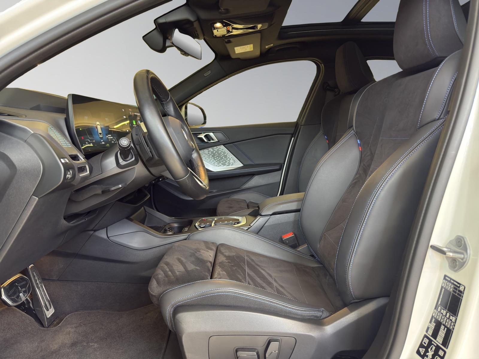 BMW 123 xDrive M-SportPaket-image-11