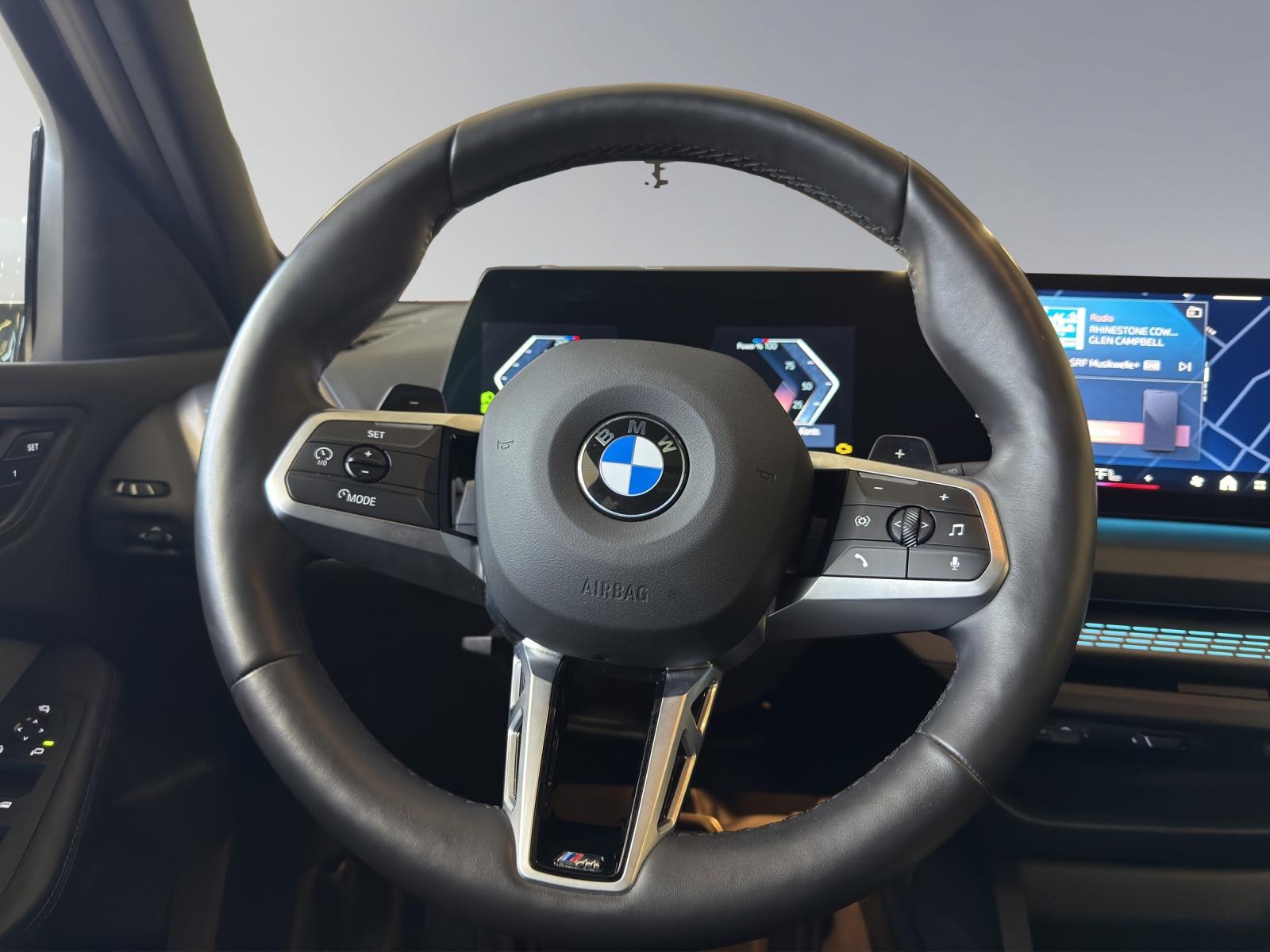 BMW 123 xDrive M-SportPaket-image-8