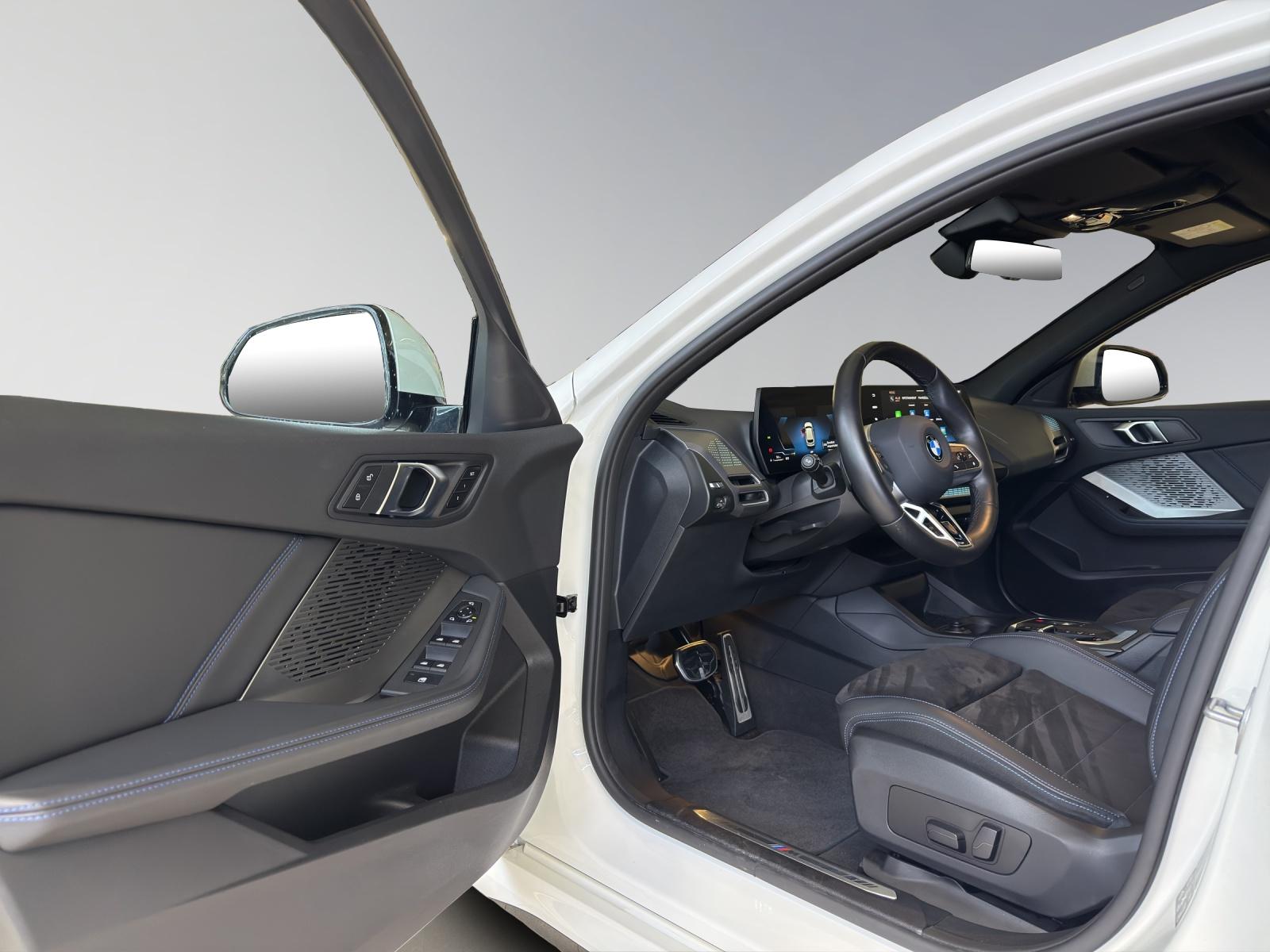 BMW 123 xDrive M-SportPaket-image-10