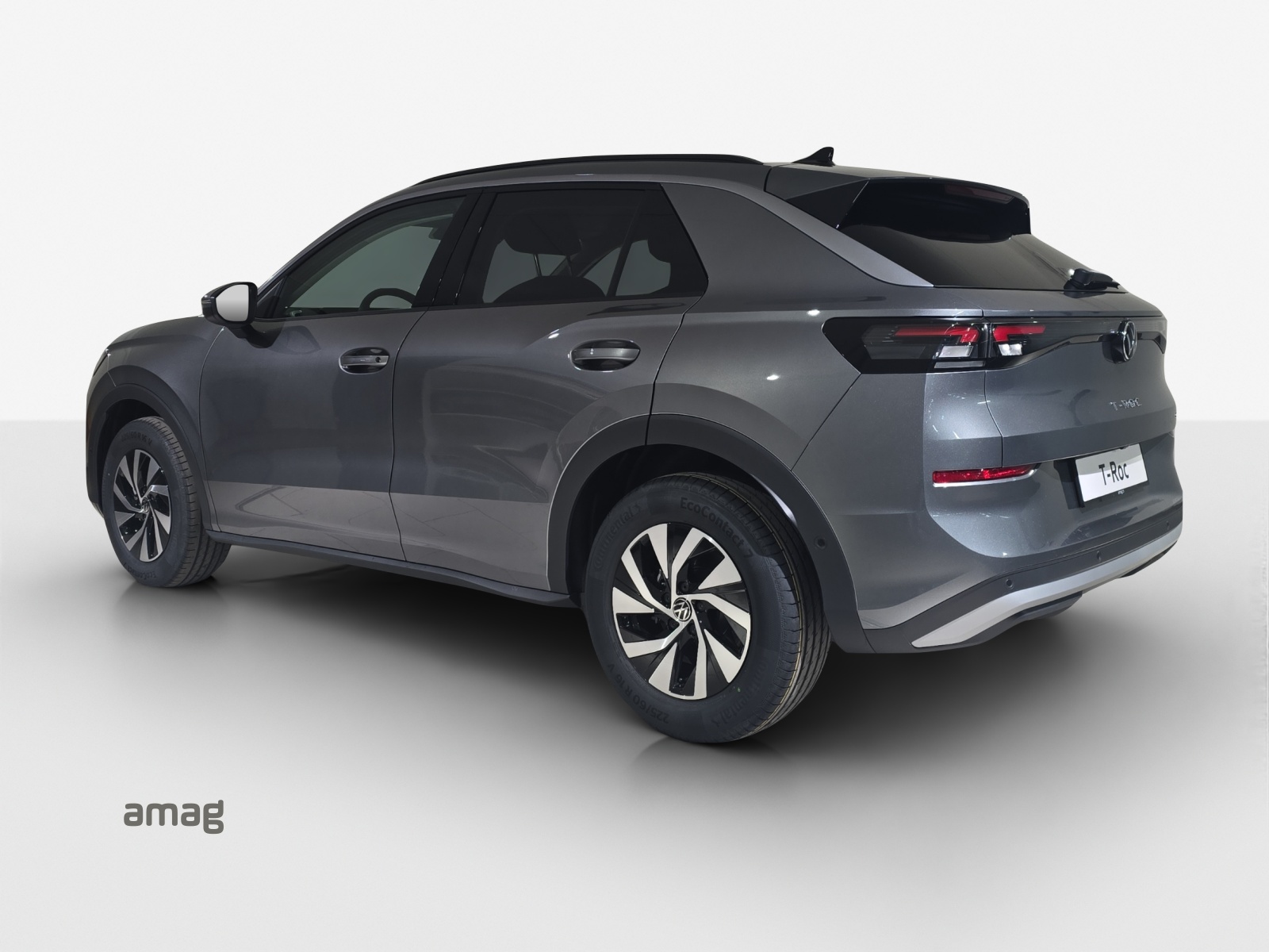 VW T-Roc 1.5 eTSI mHEV Life DSG-image-2