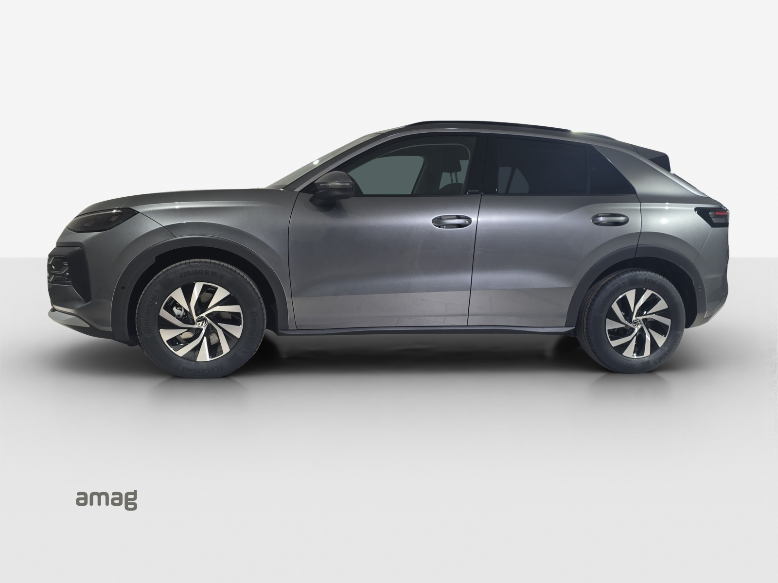VW T-Roc 1.5 eTSI mHEV Life DSG-image-1