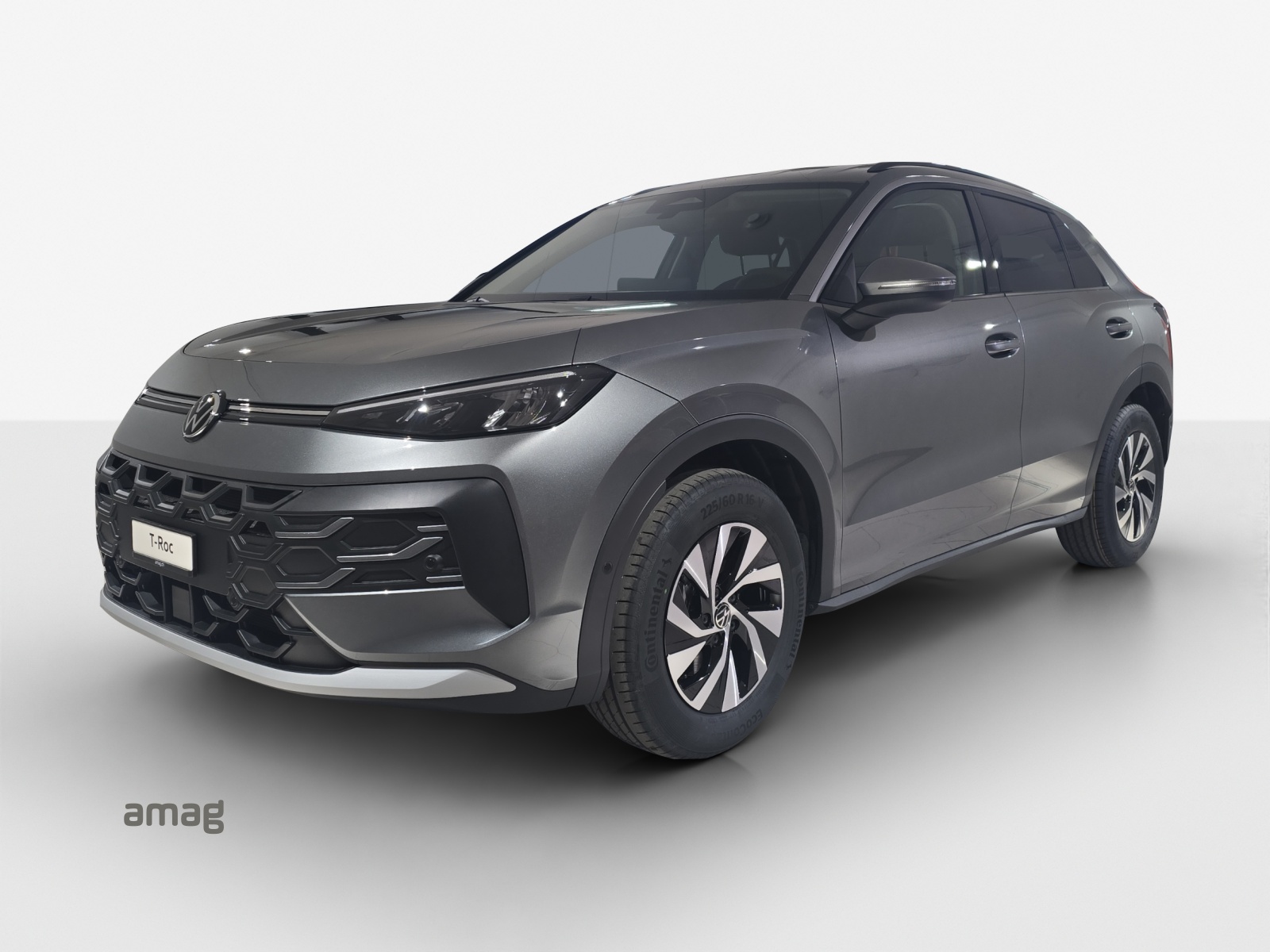 VW T-Roc 1.5 eTSI mHEV Life DSG-image-0
