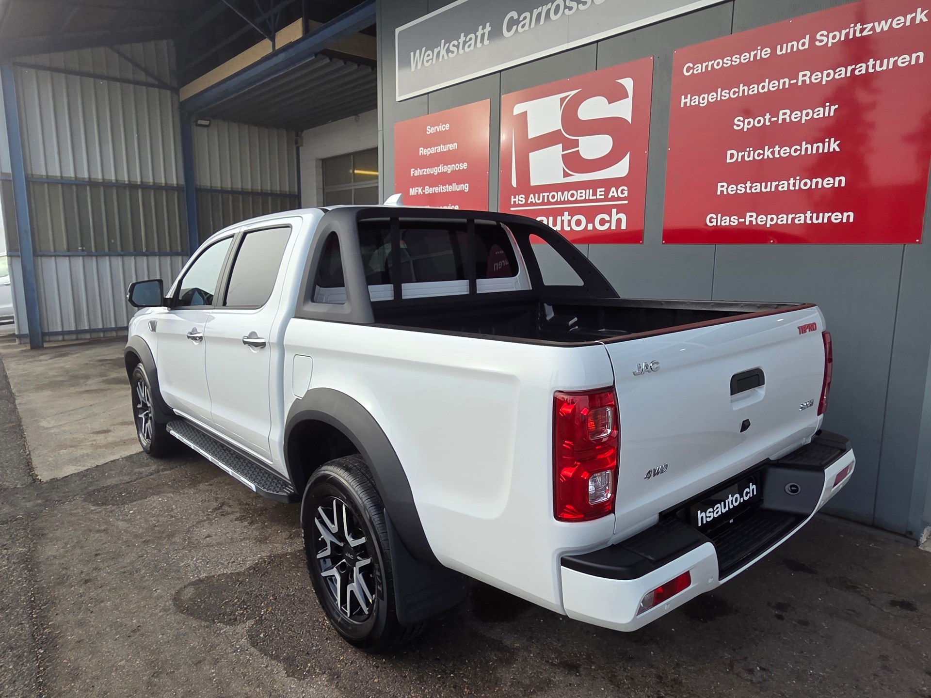 JAC T8 Pro 2.0 TD-image-4