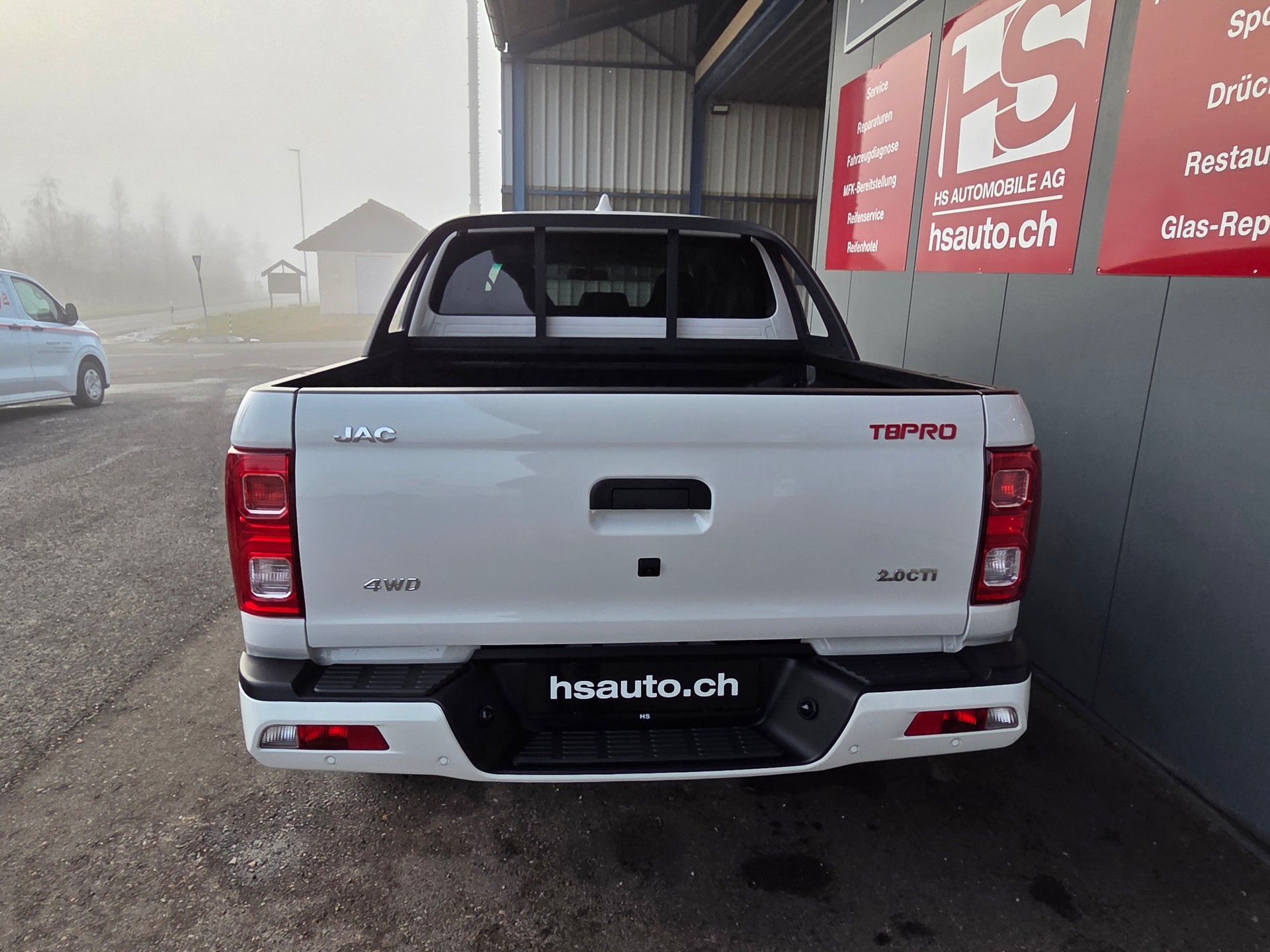JAC T8 Pro 2.0 TD-image-3