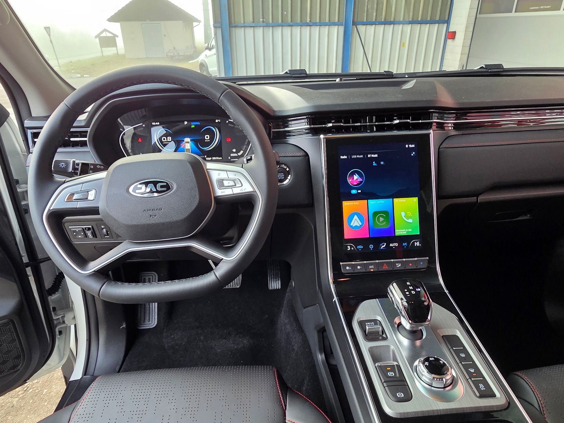 JAC T8 Pro 2.0 TD-image-6