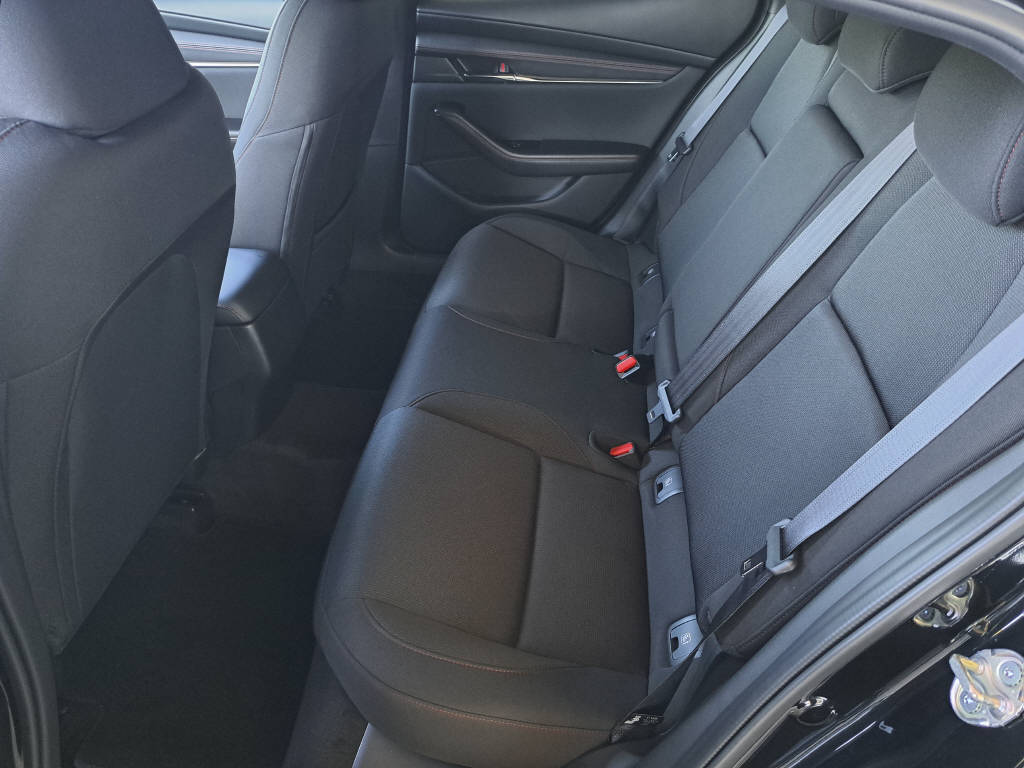 MAZDA 3 Hatchback 2.0 186cv Homura-image-9
