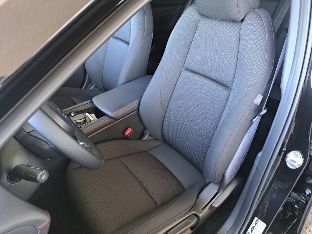 MAZDA 3 Hatchback 2.0 186cv Homura-image-8