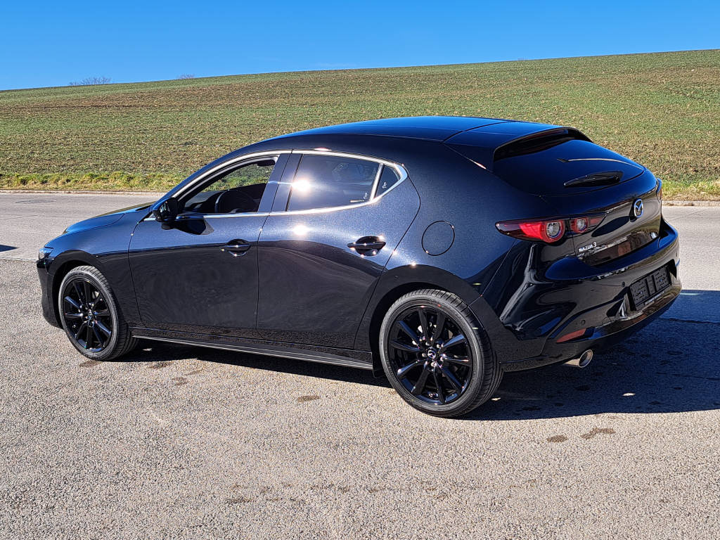 MAZDA 3 Hatchback 2.0 186cv Homura-showroom-element-2