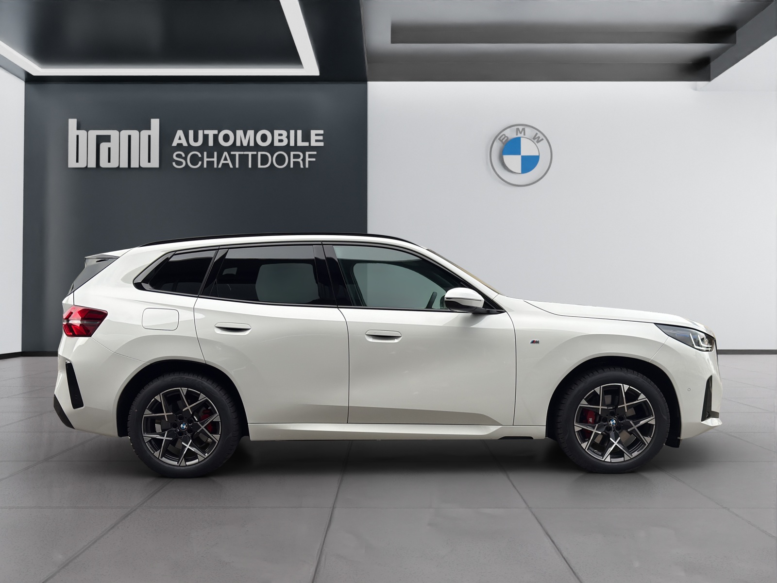 BMW X3 20d xDrive-image-5