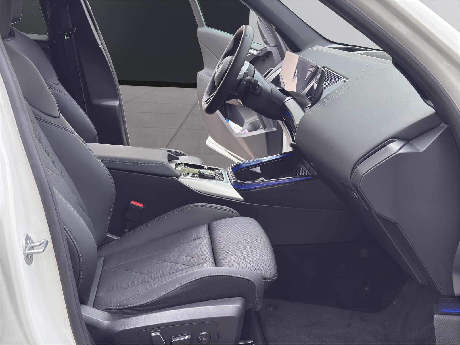 BMW X3 20d xDrive-image-13