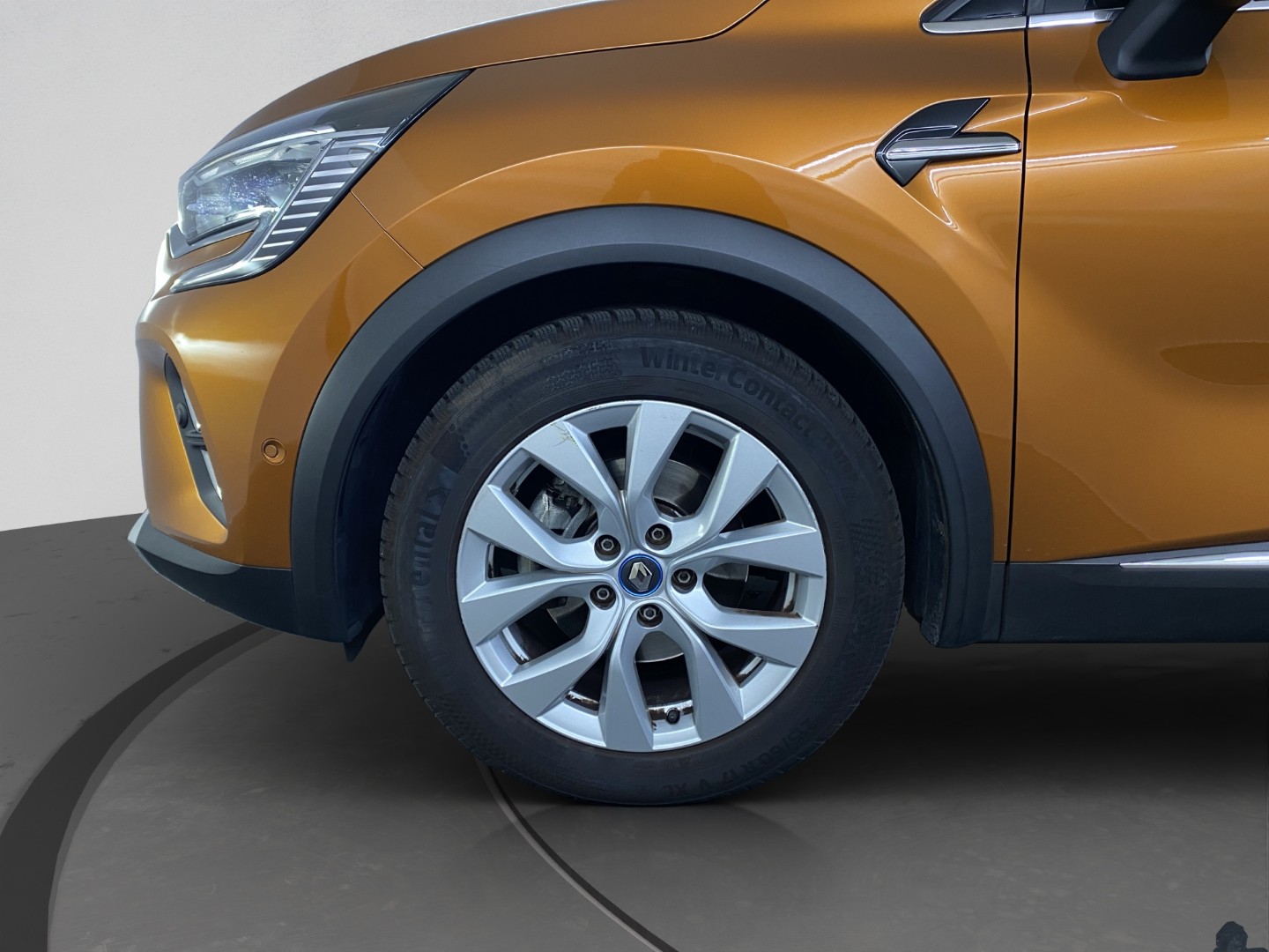 RENAULT Captur 1.6 E-Tech 160 Intens DHT-image-24